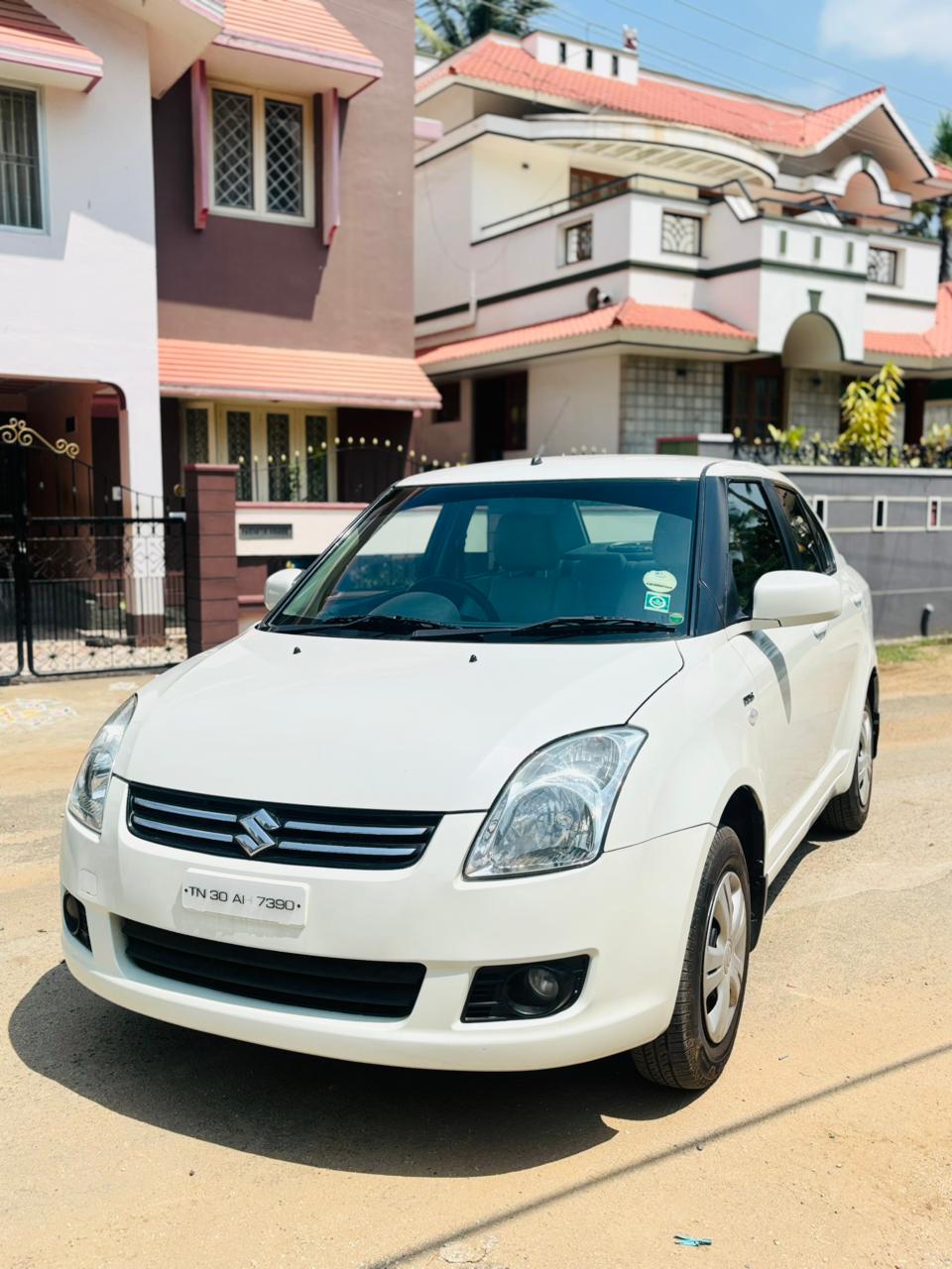 Maruti Suzuki Swift dzire - Image 6