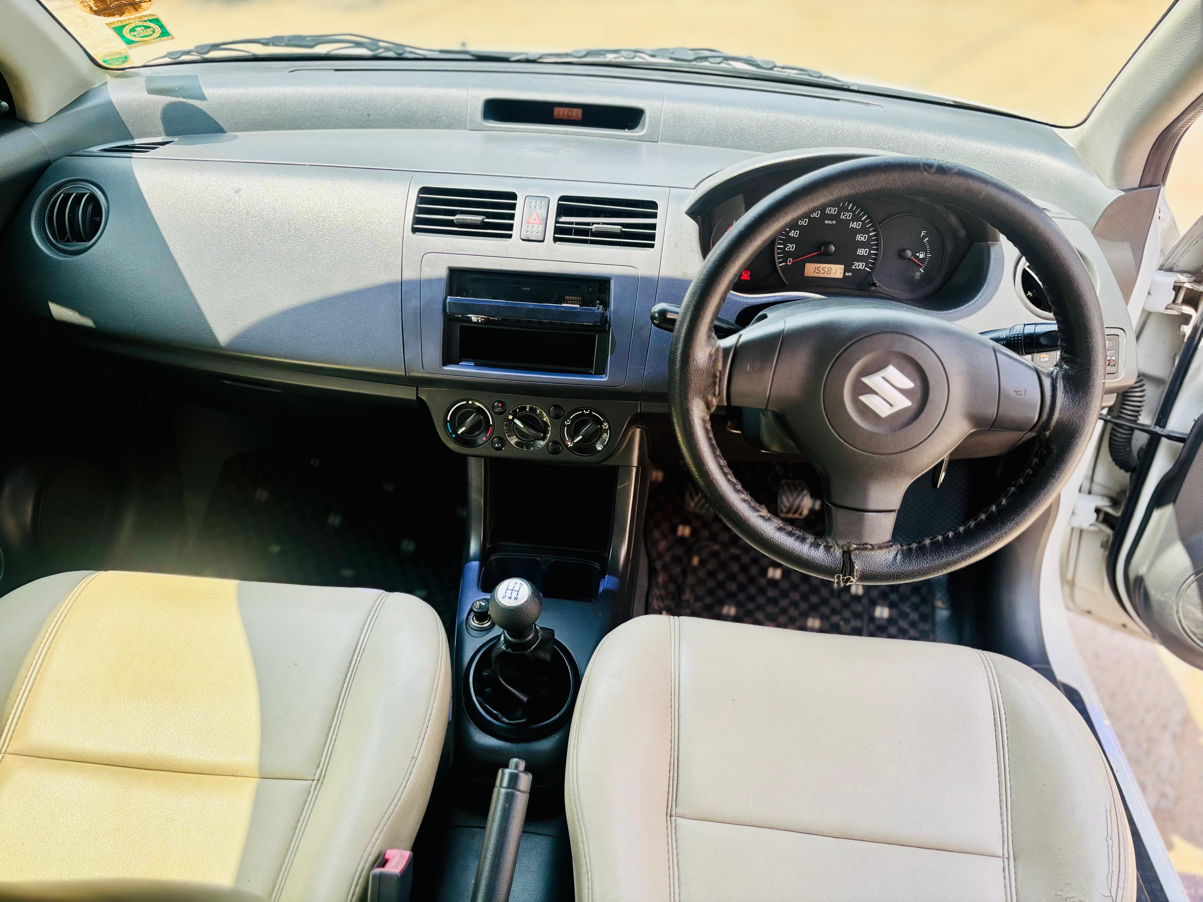 Maruti Suzuki Swift dzire - Image 2
