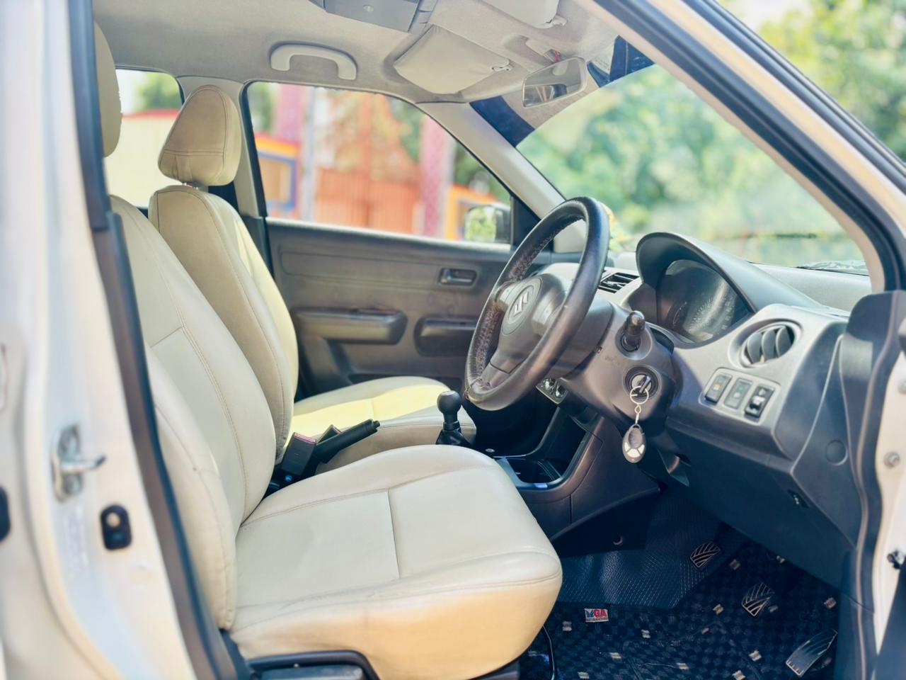 Maruti Suzuki Swift dzire - Image 4