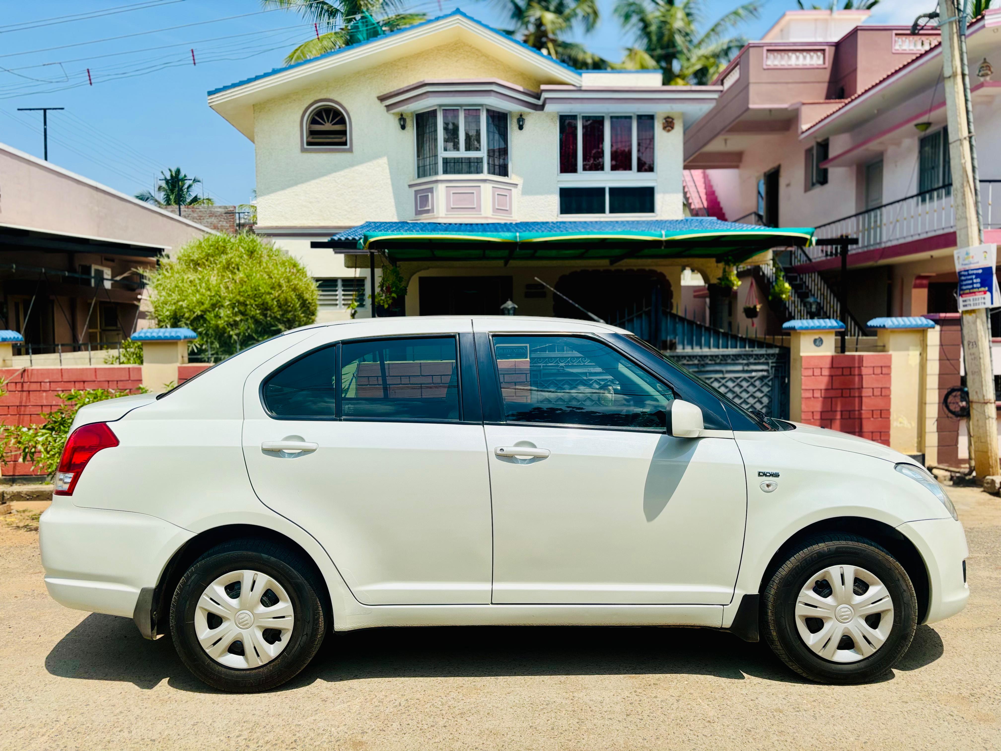 Maruti Suzuki Swift dzire - Image 5
