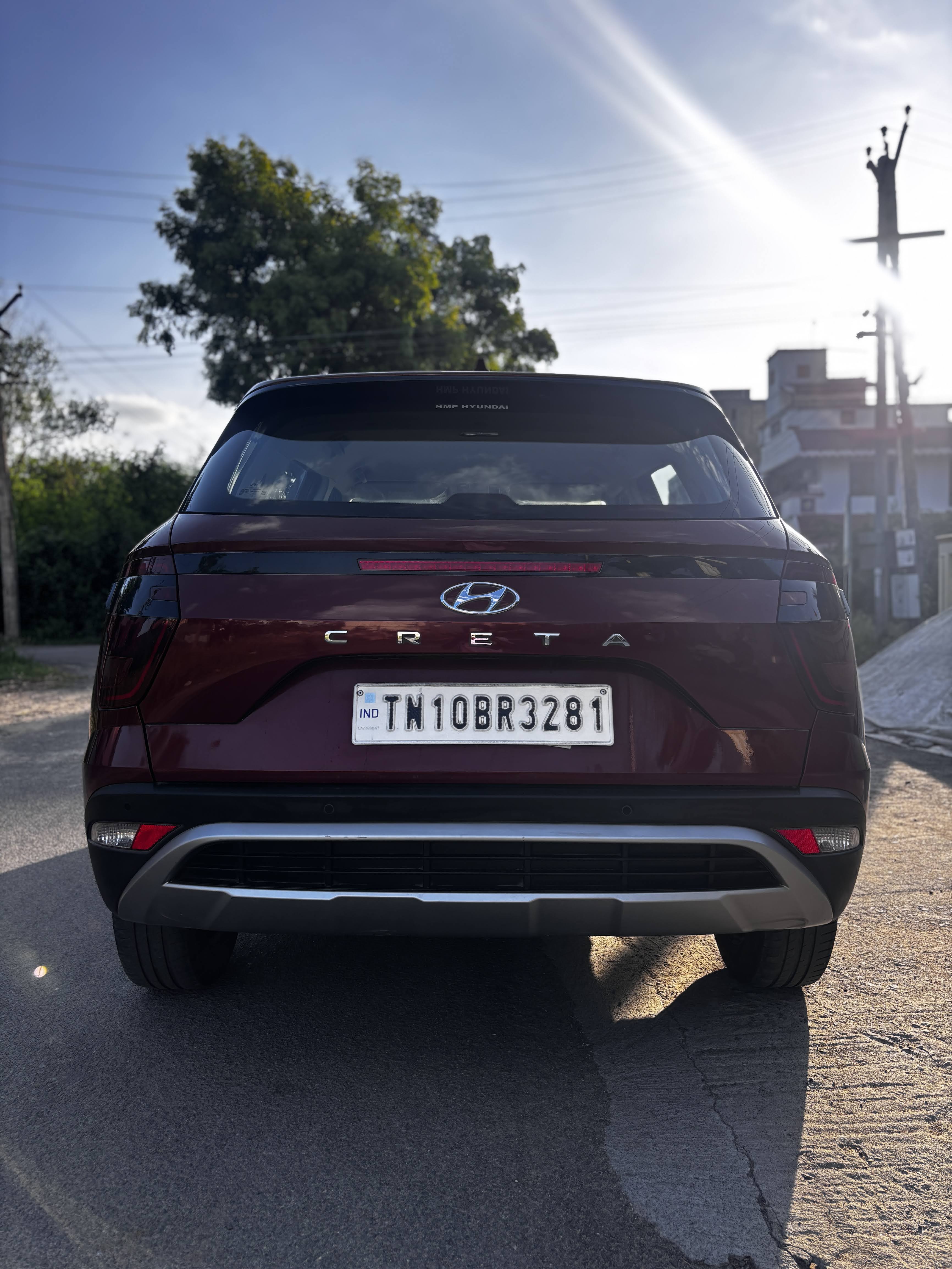 Hyundai Creta - Image 10
