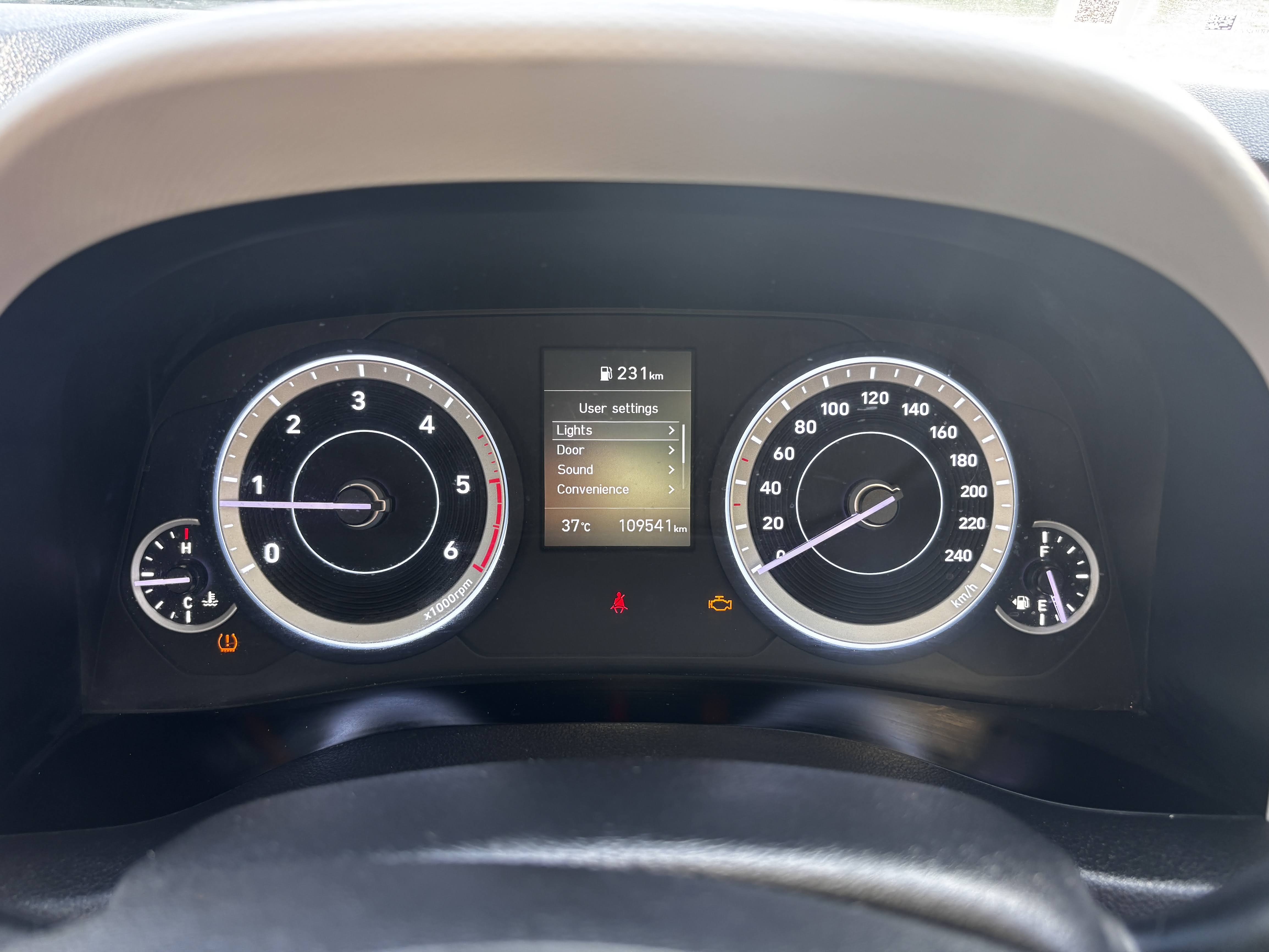 Hyundai Creta - Image 4