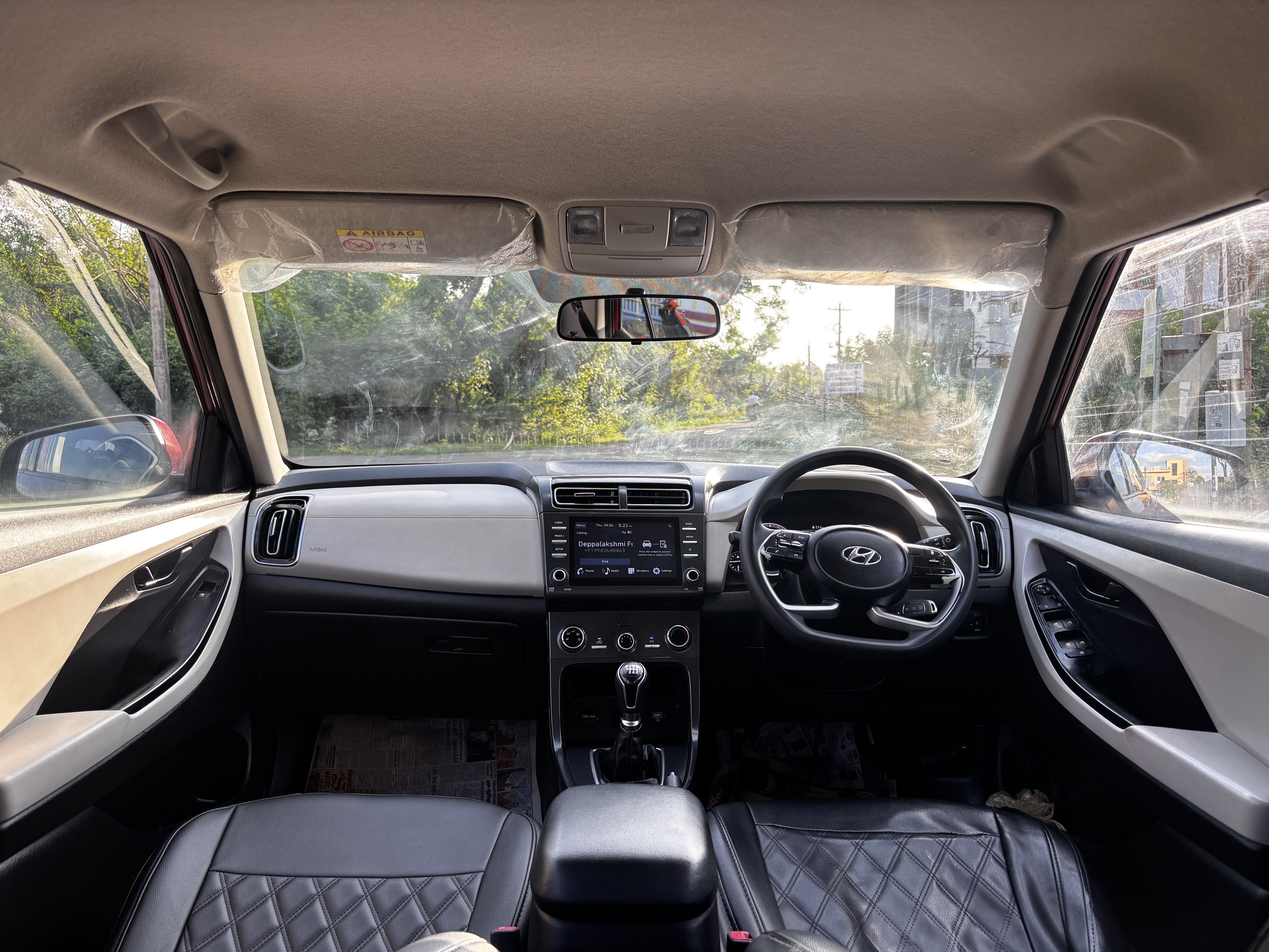 Hyundai Creta - Image 5
