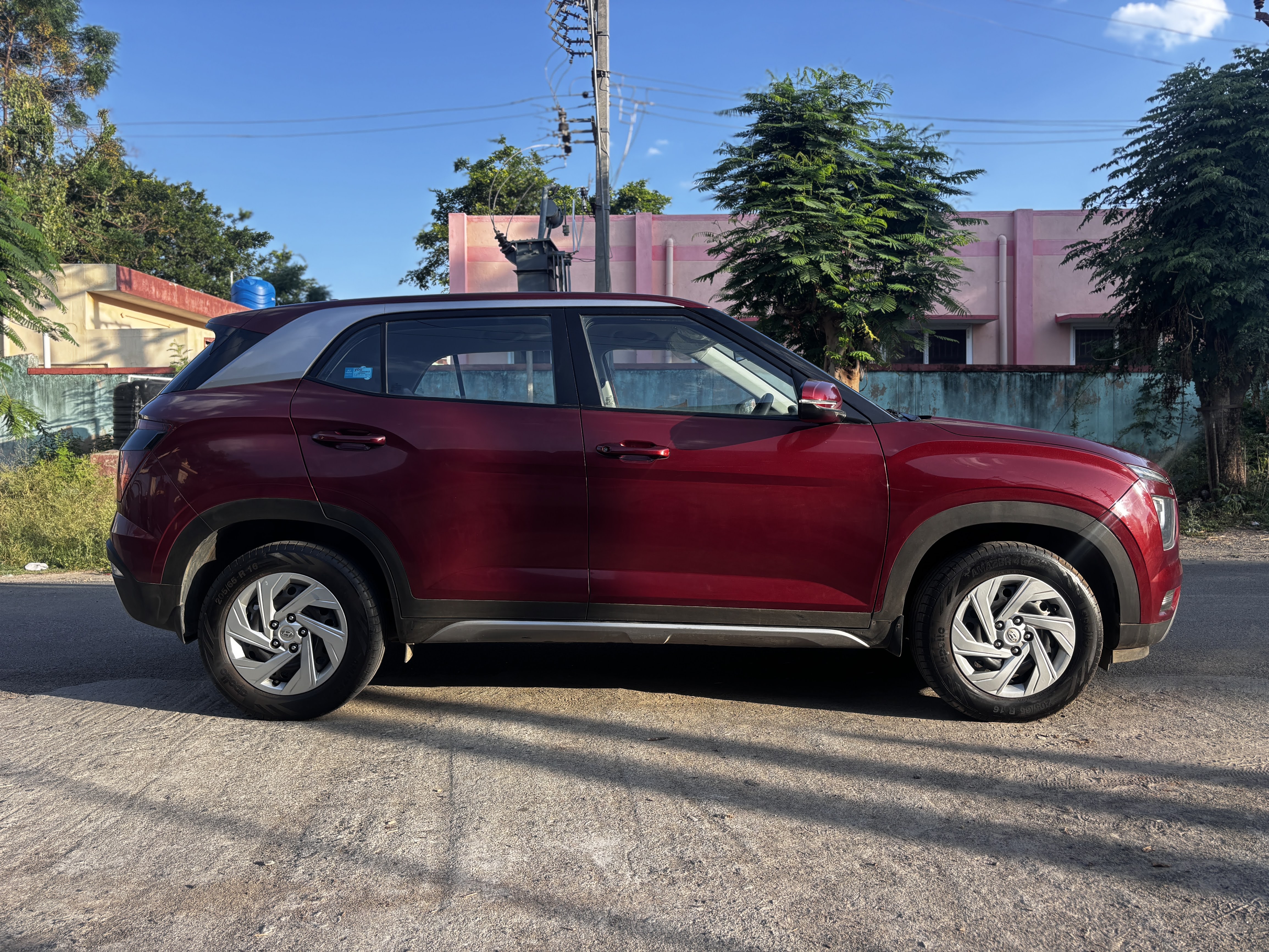 Hyundai Creta - Image 8