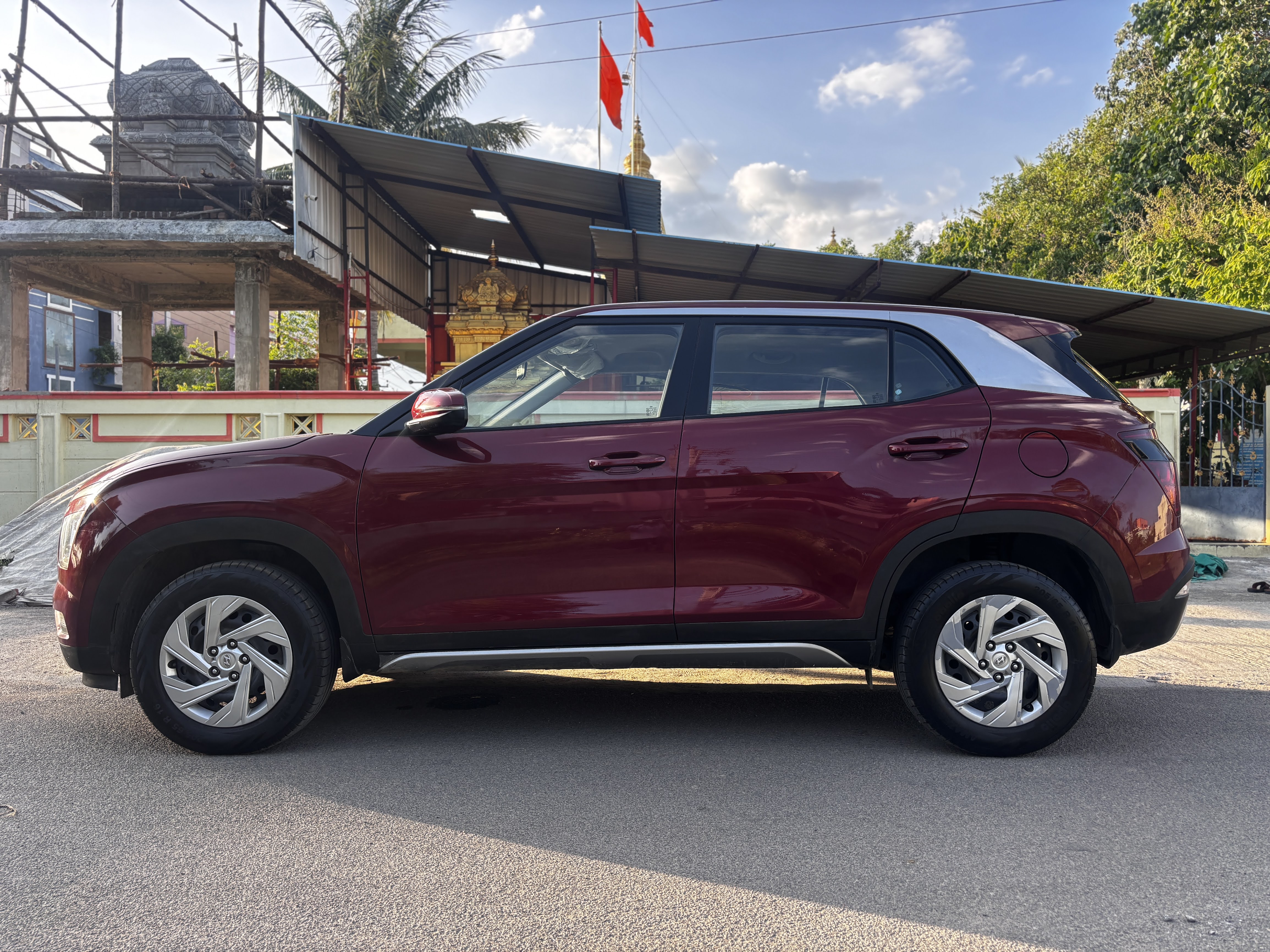 Hyundai Creta - Image 9