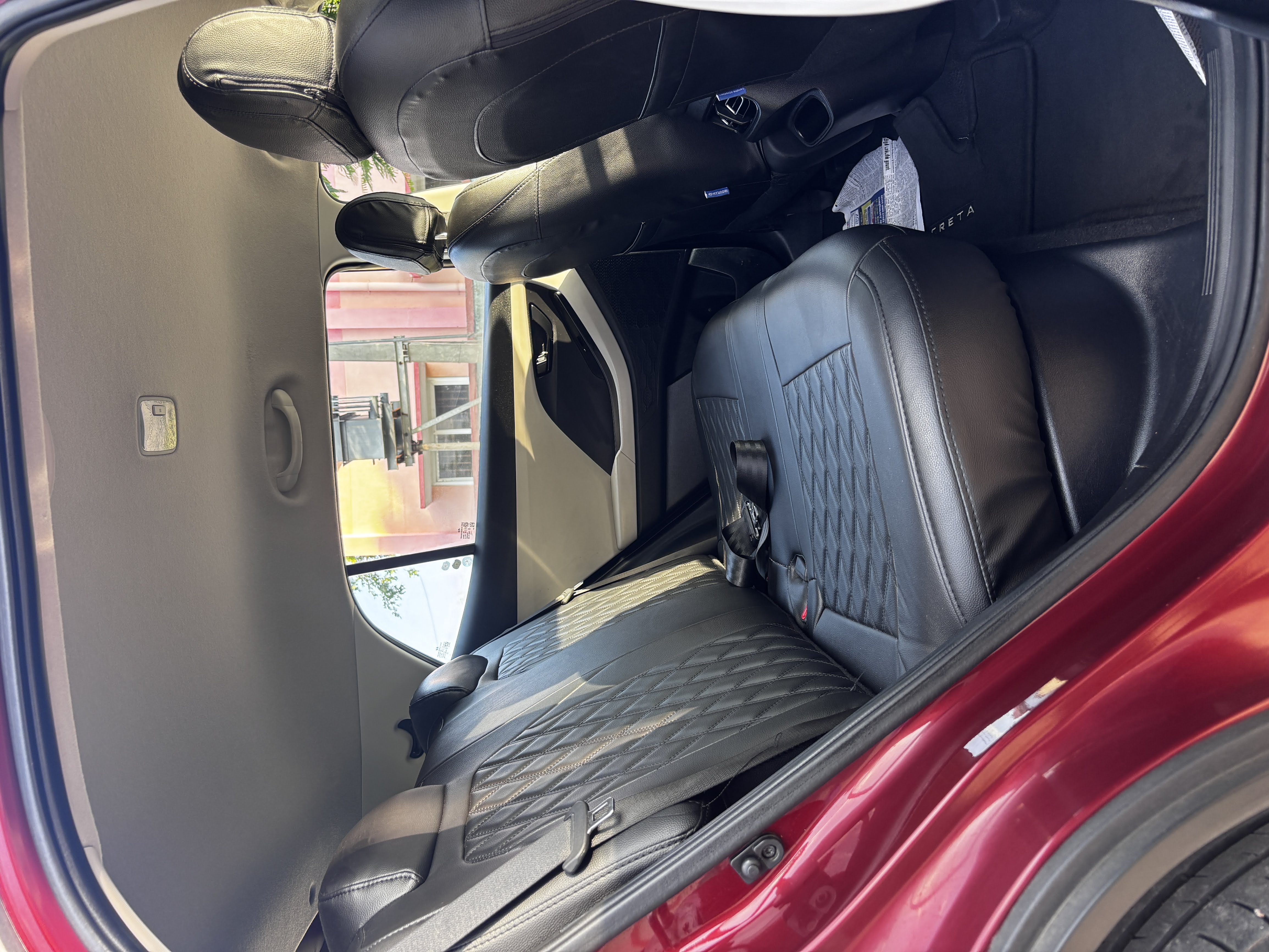 Hyundai Creta - Image 7