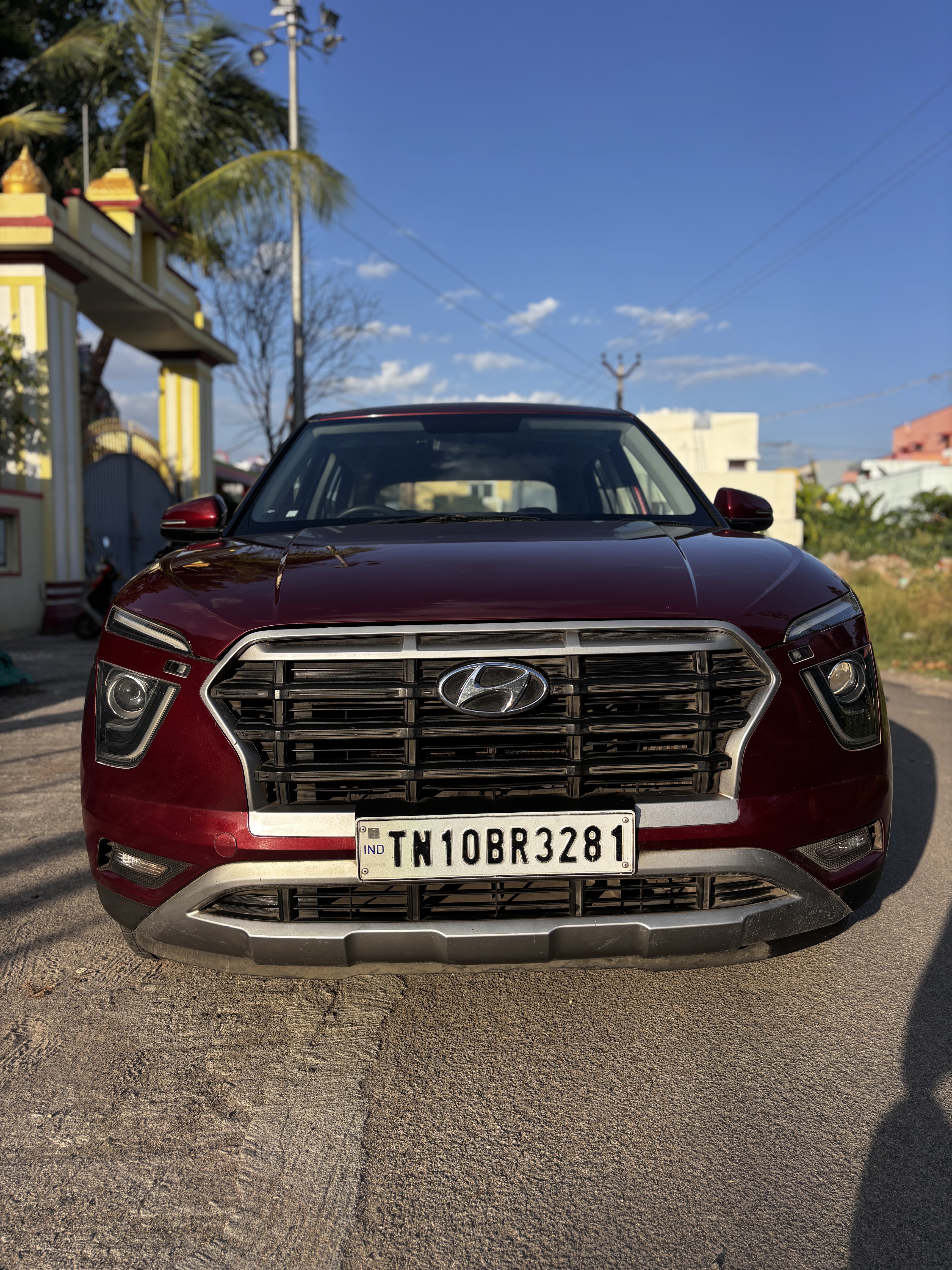 Hyundai Creta - Image 11