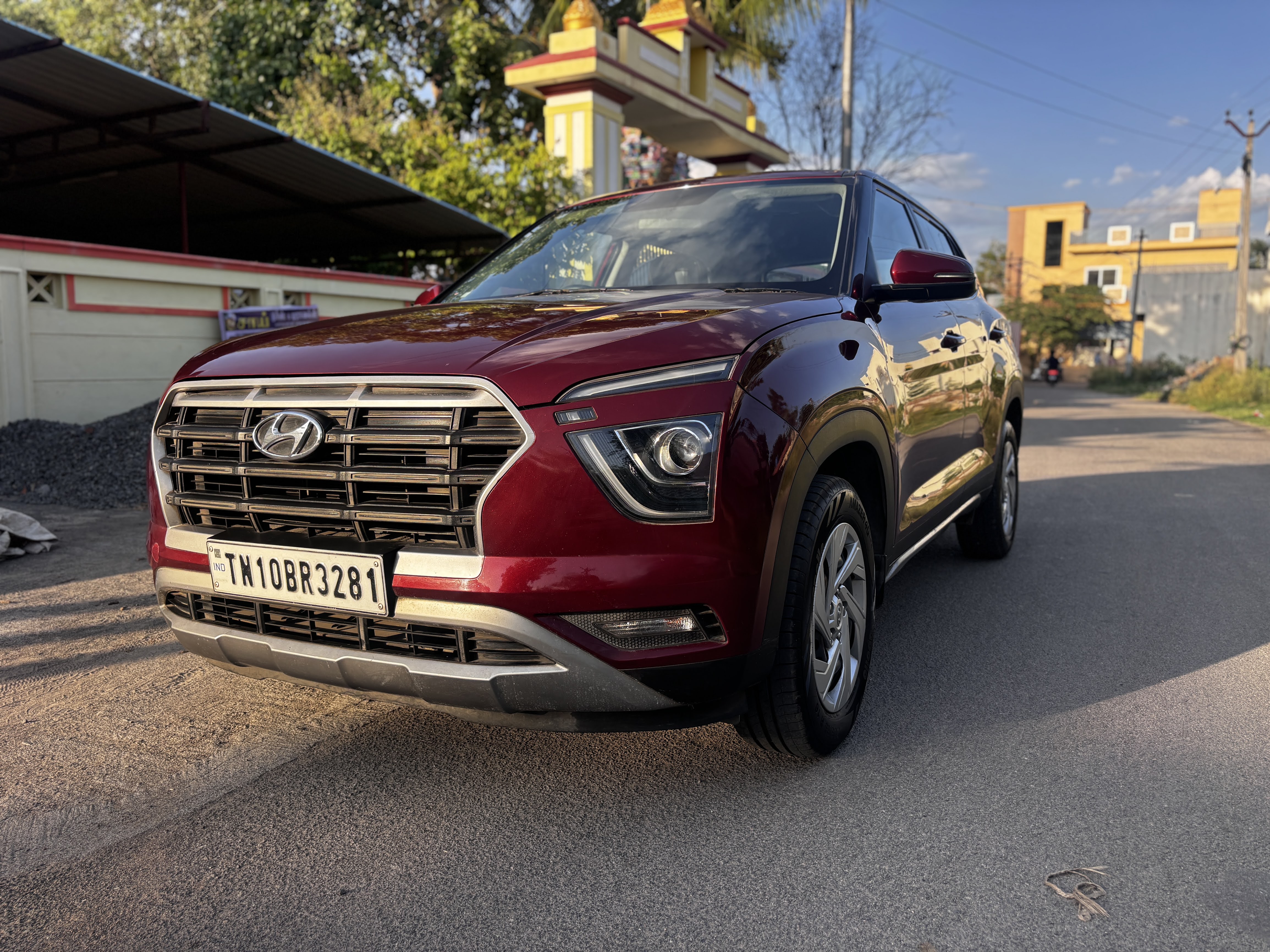 Hyundai Creta - Image 2