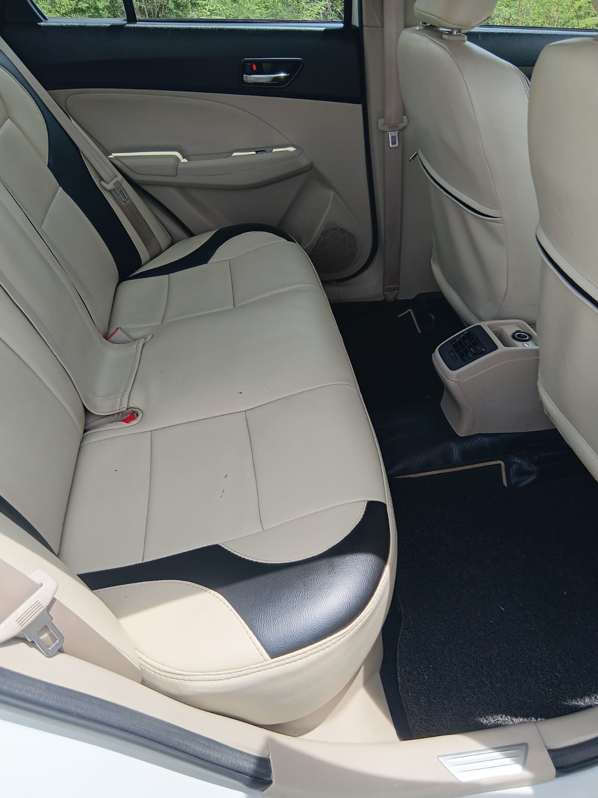 Maruti Suzuki Swift dzire - Image 3