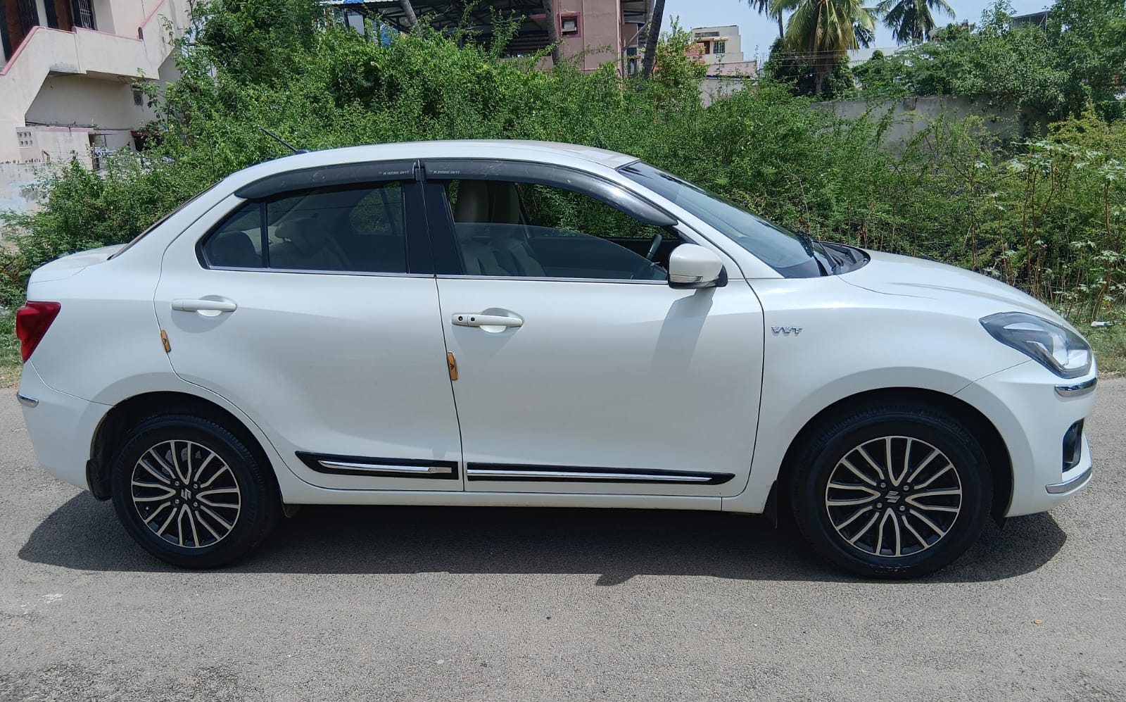Maruti Suzuki Swift dzire - Image 5