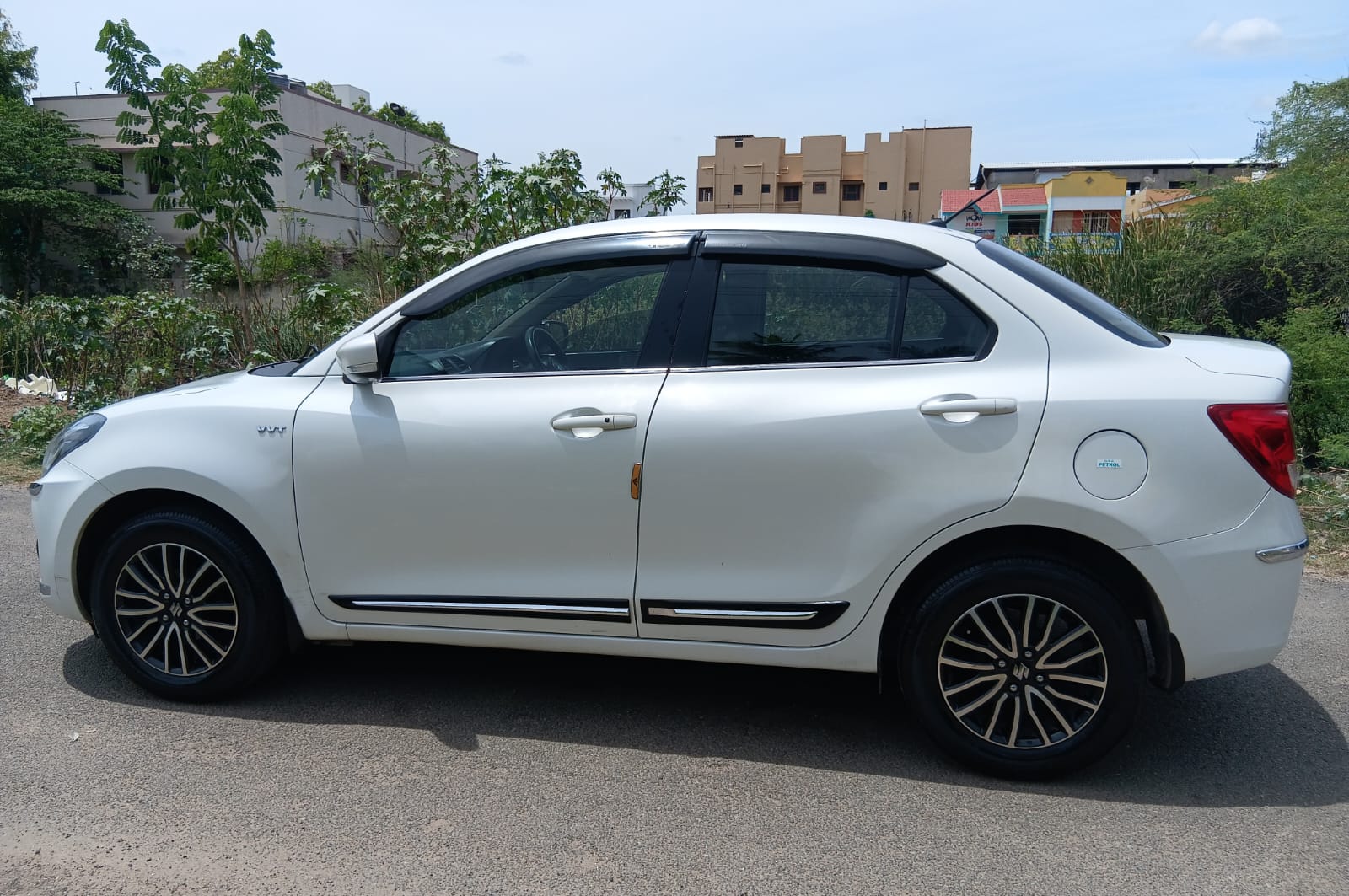 Maruti Suzuki Swift dzire - Image 6