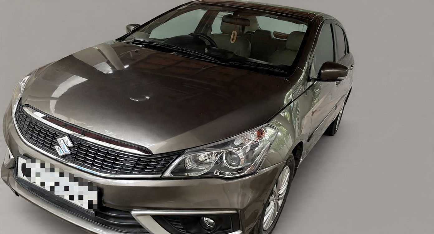 Maruti Suzuki Ciaz