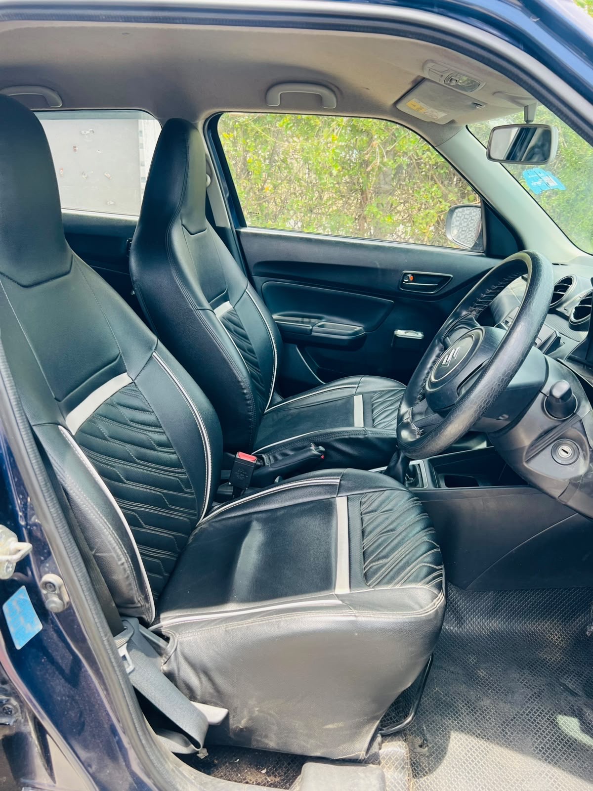 Maruti Suzuki Swift - Image 9
