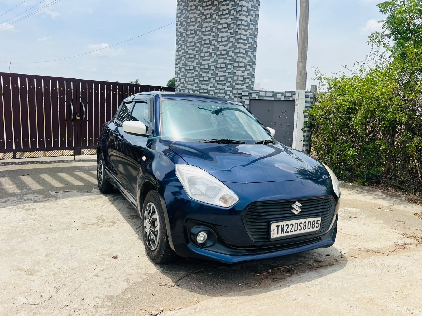Maruti Suzuki Swift - Image 2