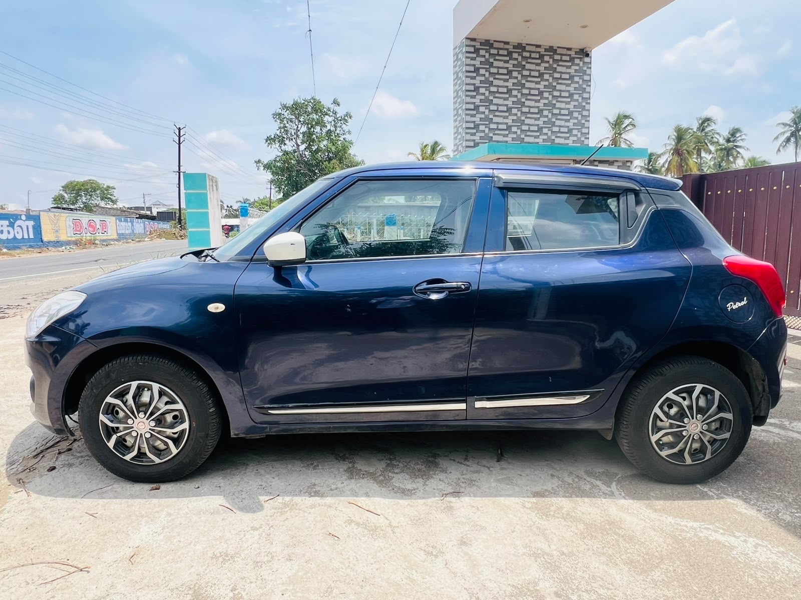 Maruti Suzuki Swift - Image 5