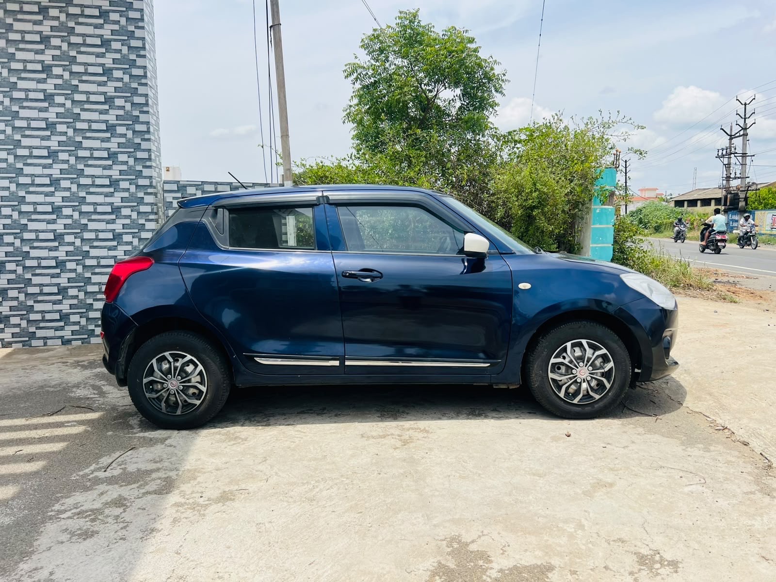 Maruti Suzuki Swift - Image 4