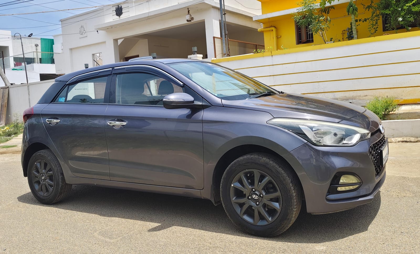 Hyundai i20 - Image 3