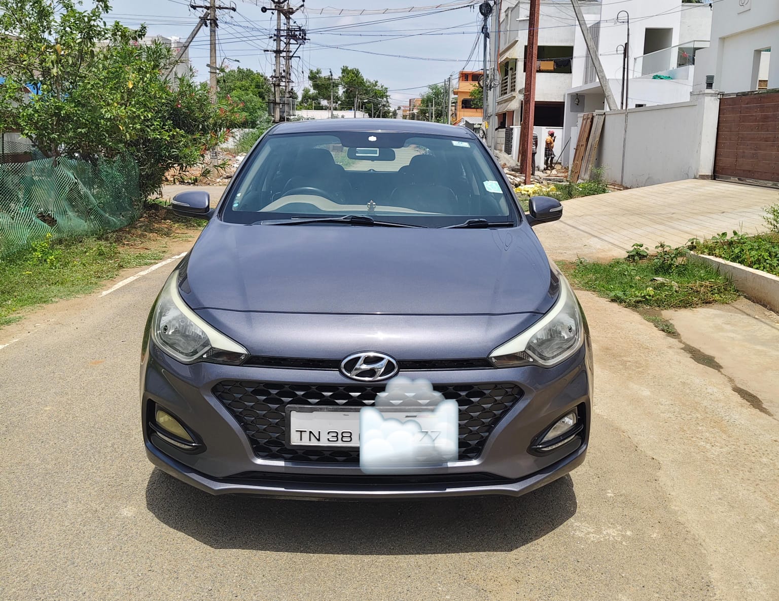 Hyundai i20 - Image 2