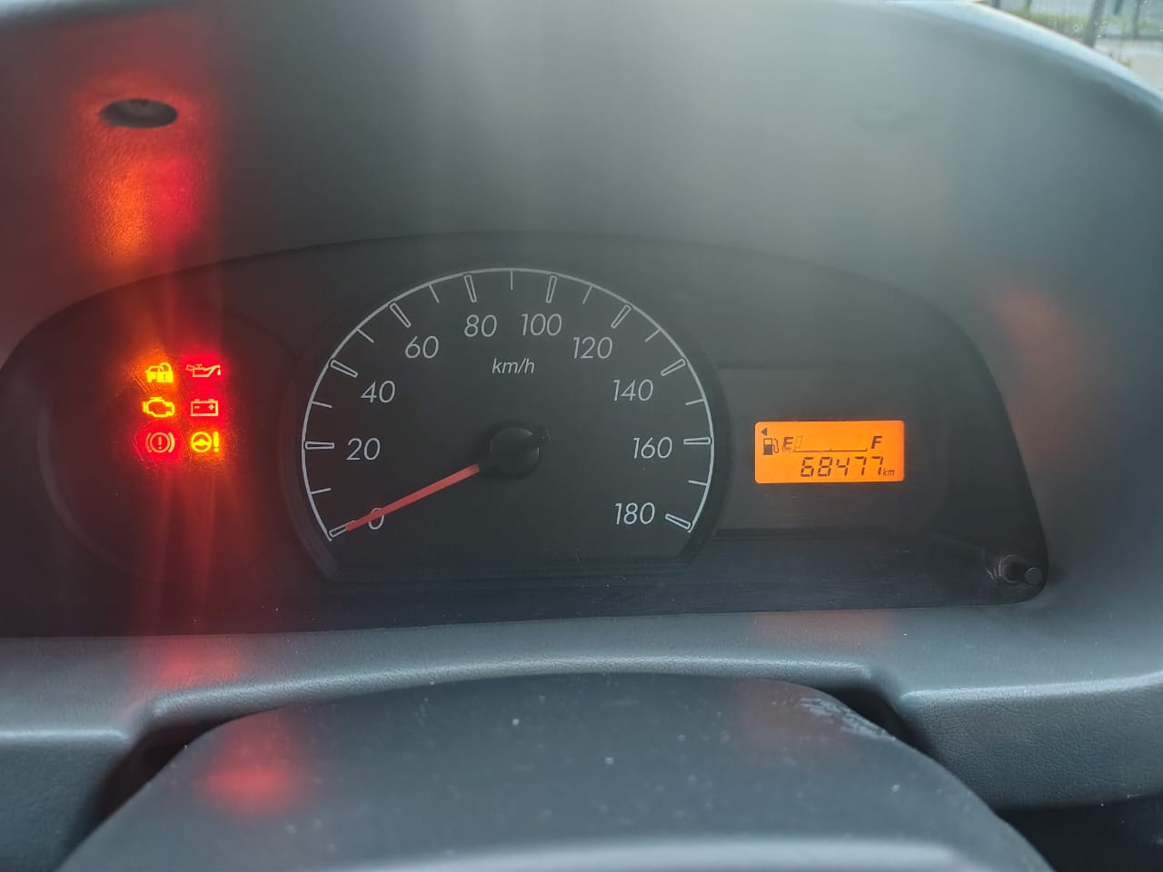 Maruti Suzuki Alto - Image 4
