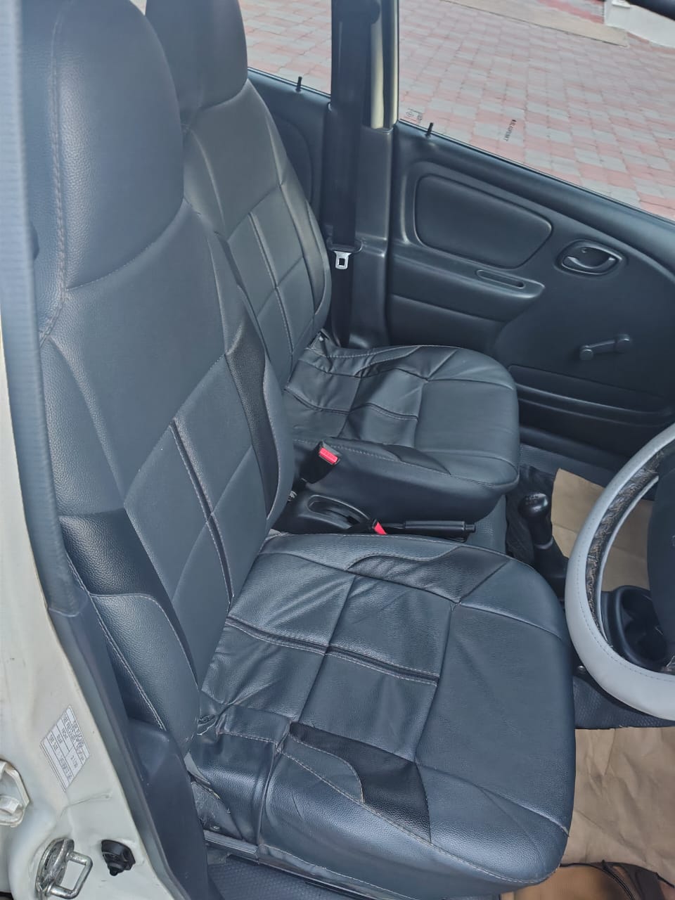 Maruti Suzuki Alto - Image 2