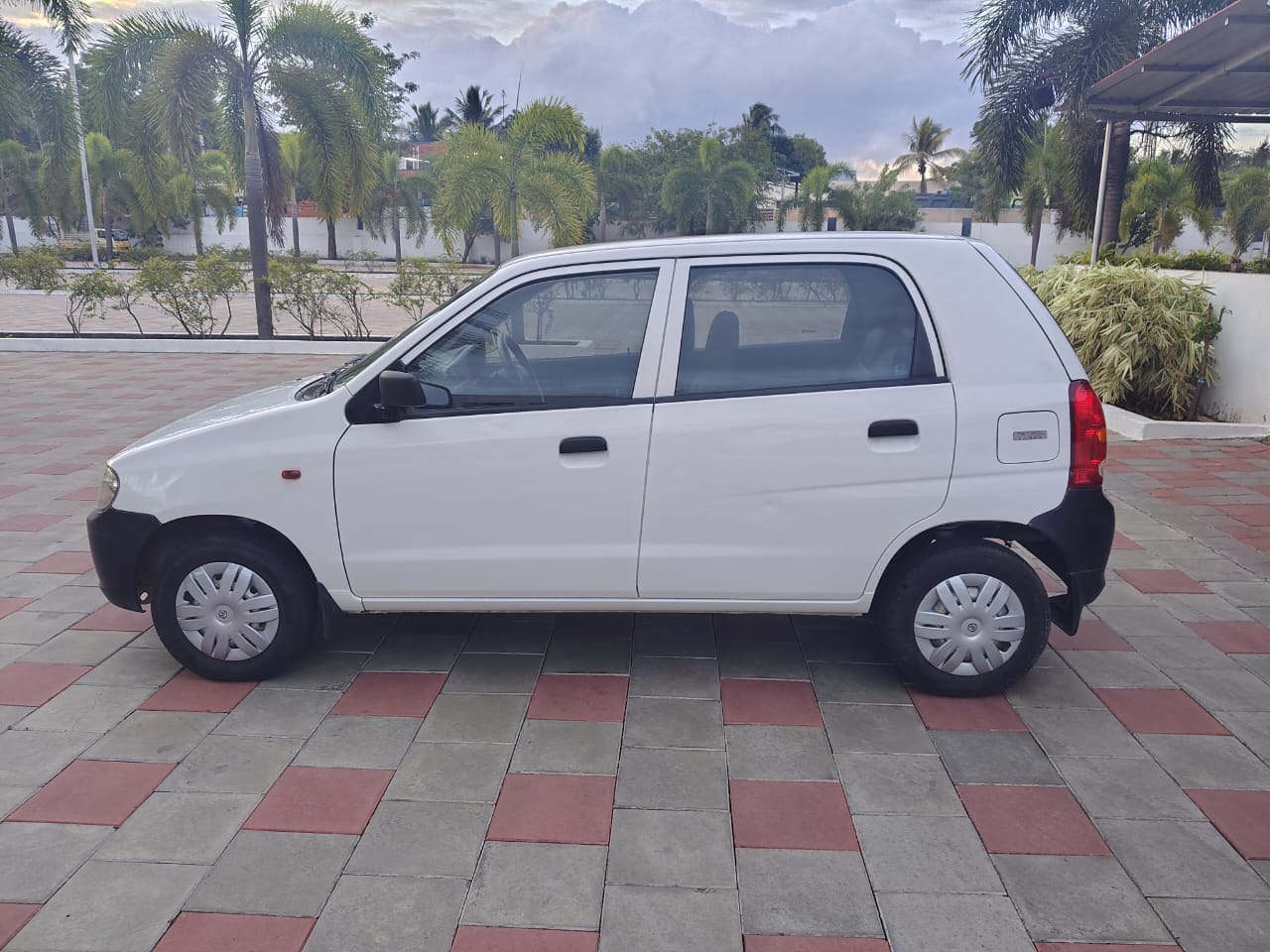 Maruti Suzuki Alto - Image 5