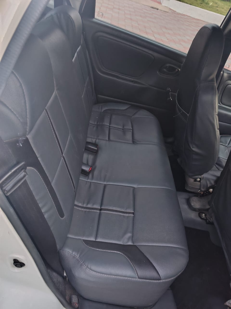 Maruti Suzuki Alto - Image 3