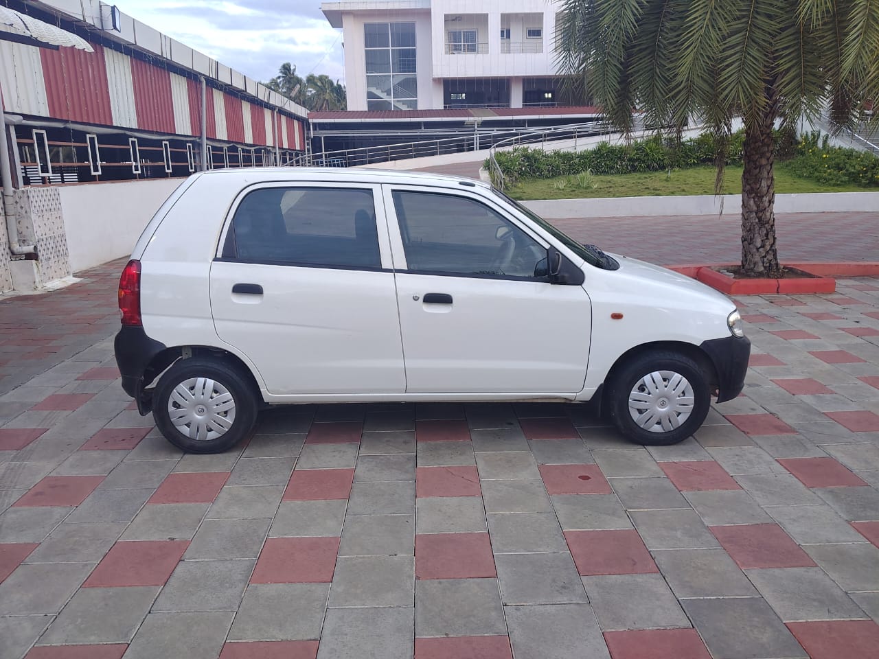 Maruti Suzuki Alto - Image 6