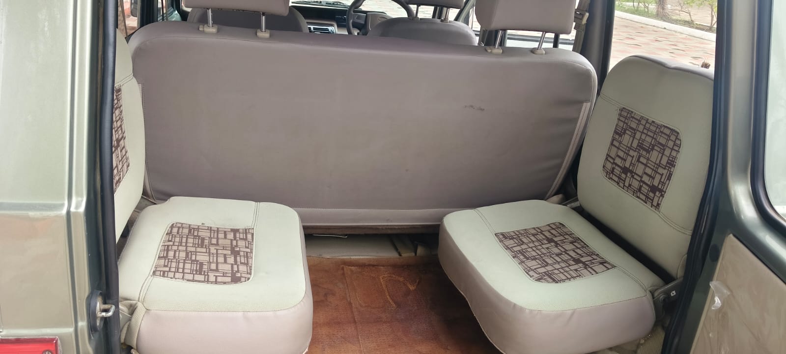 Mahindra Bolero - Image 3
