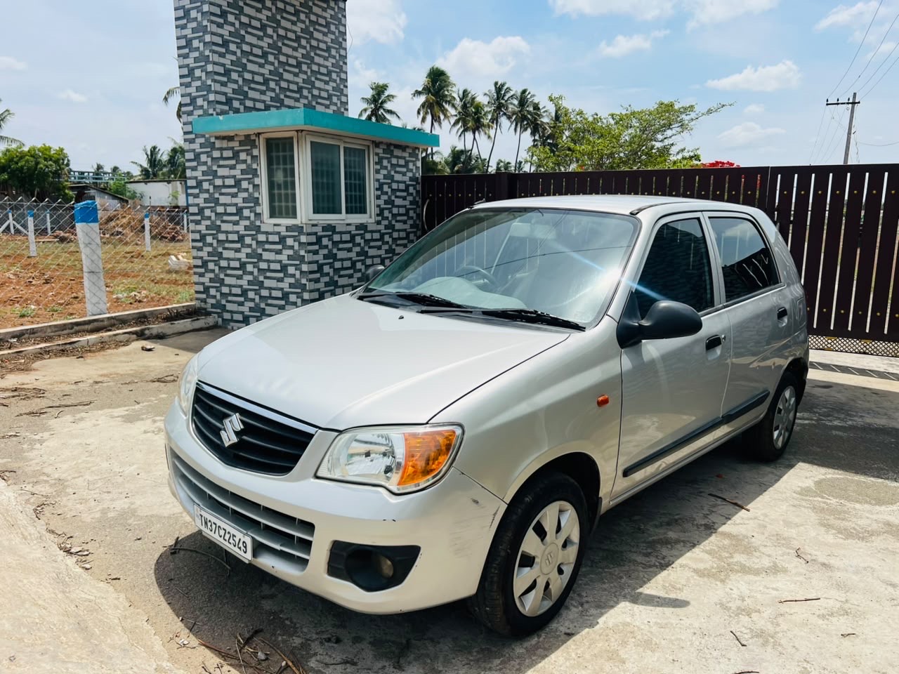 Maruti Suzuki Alto K10 - Image 2