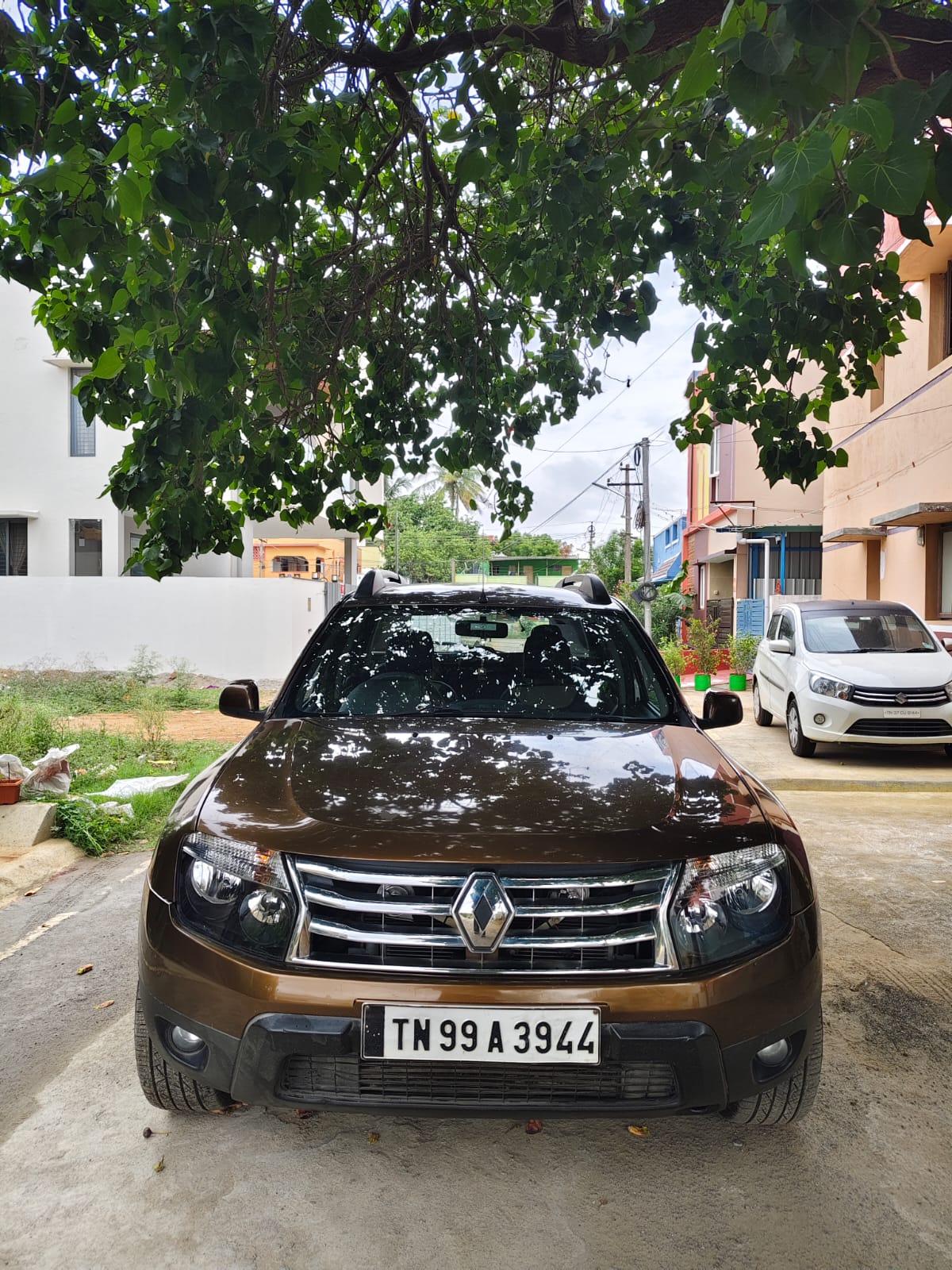 Renault Duster - Image 2