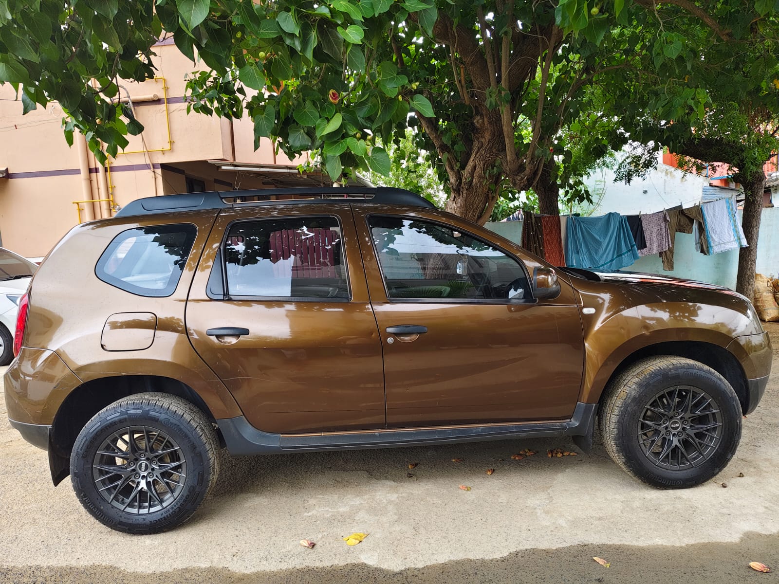 Renault Duster - Image 3