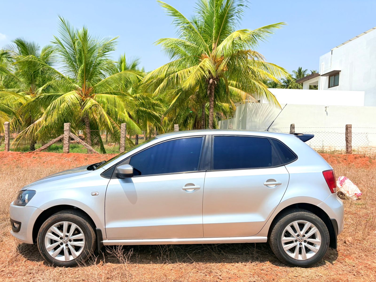 Volkswagen Polo - Image 5