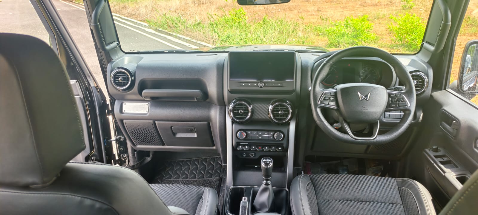 Mahindra Thar - Image 6