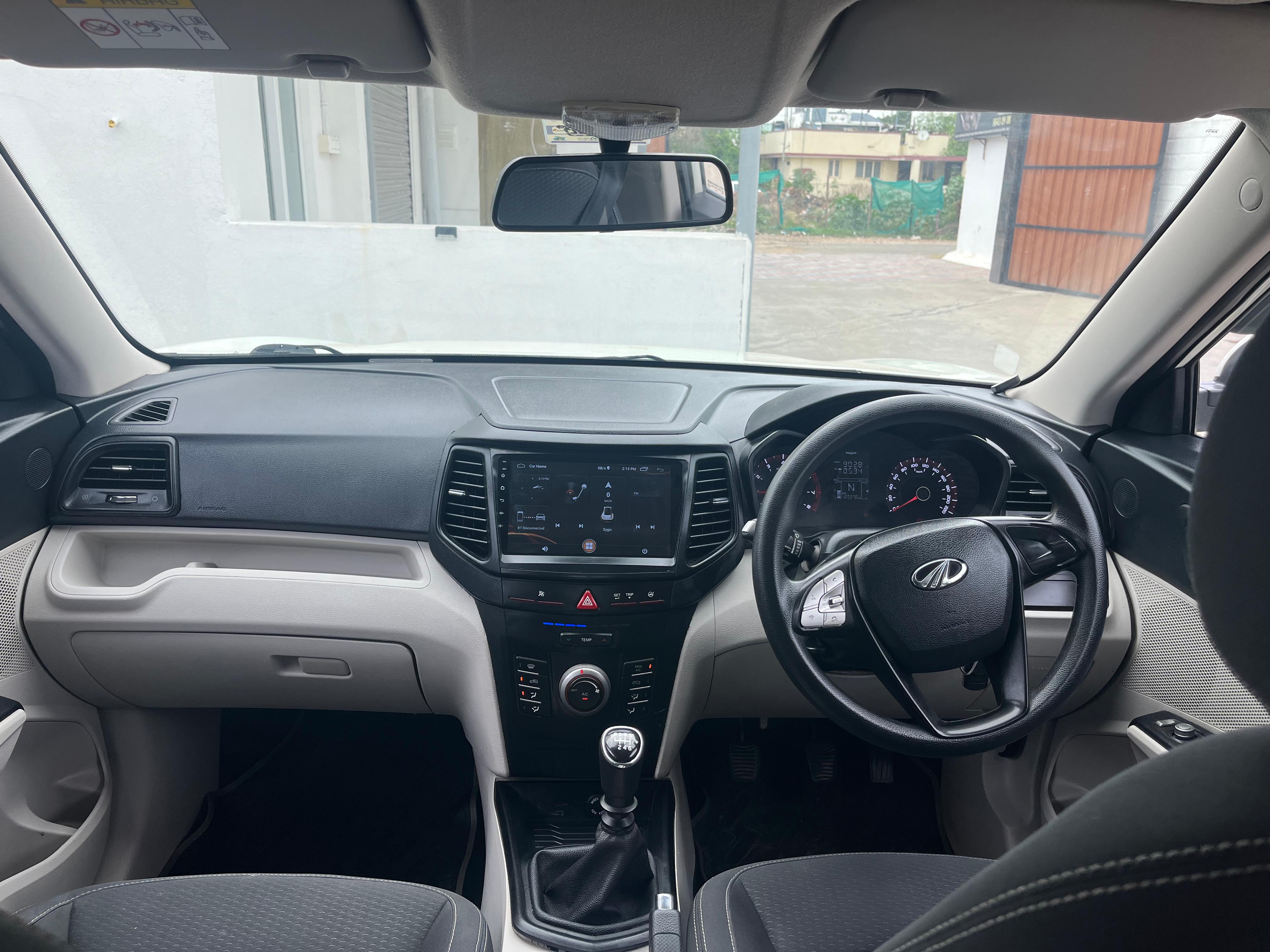 Mahindra XUV300 - Image 3
