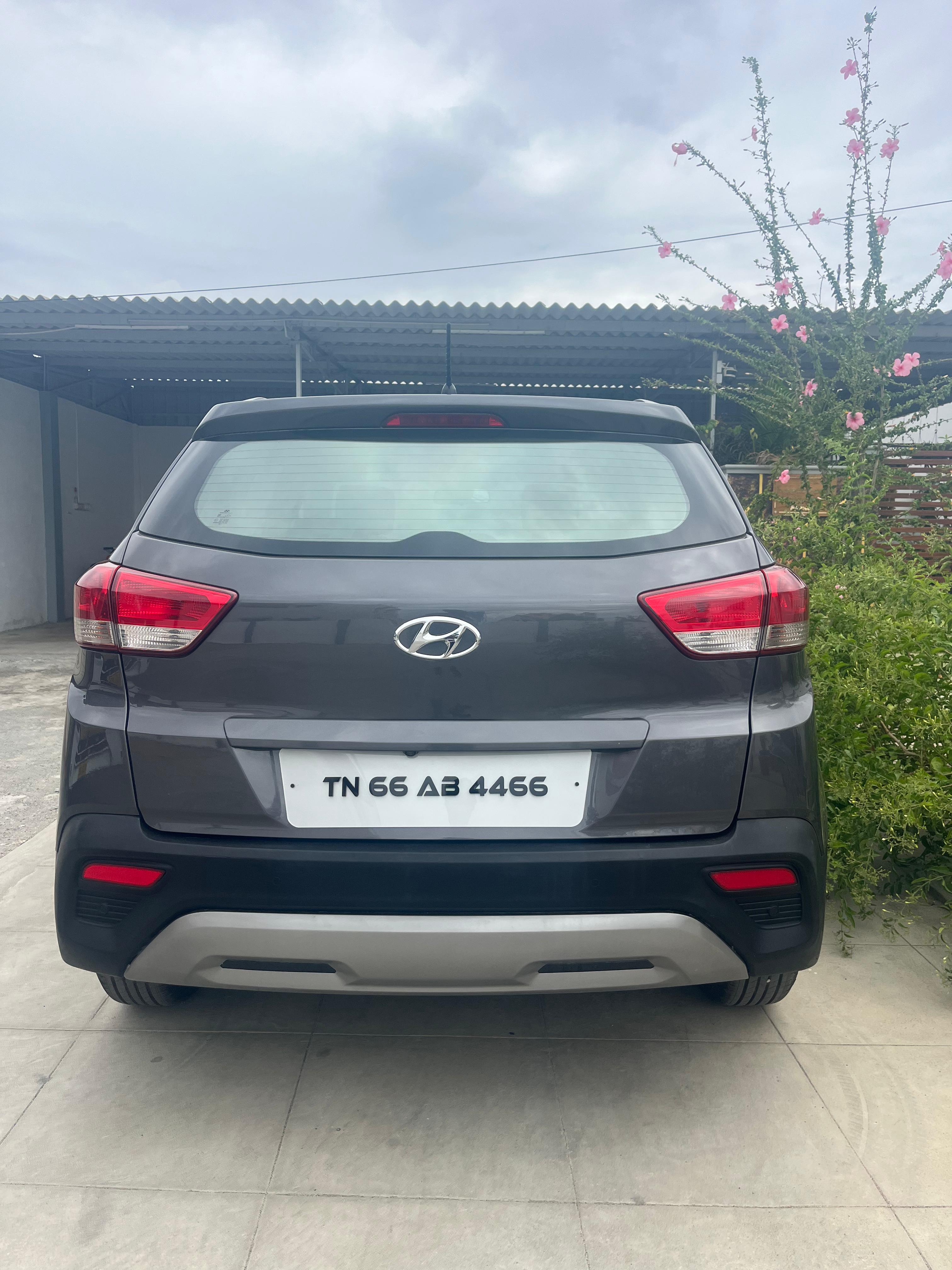 Hyundai Creta - Image 2