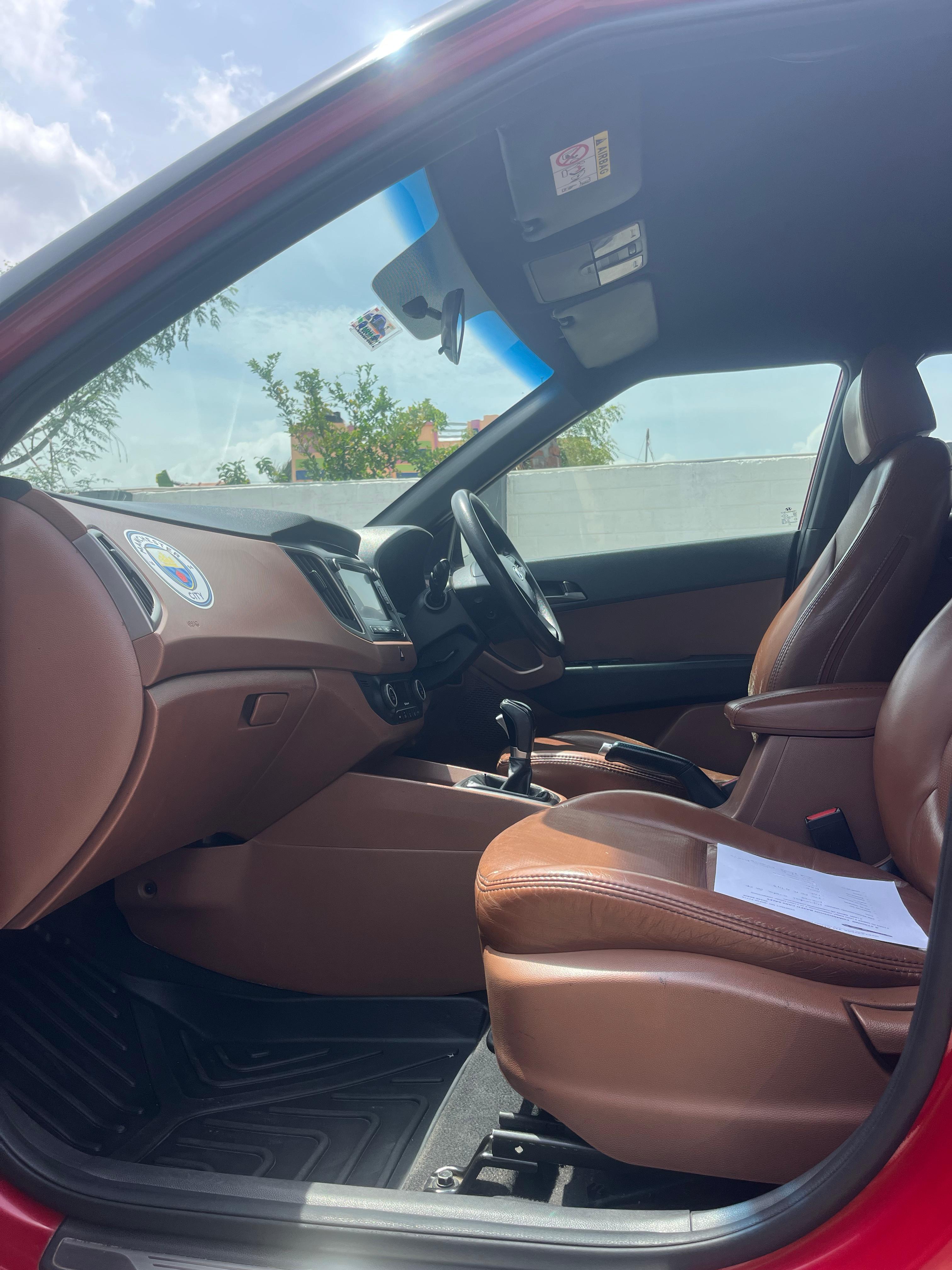 Hyundai Creta - Image 3
