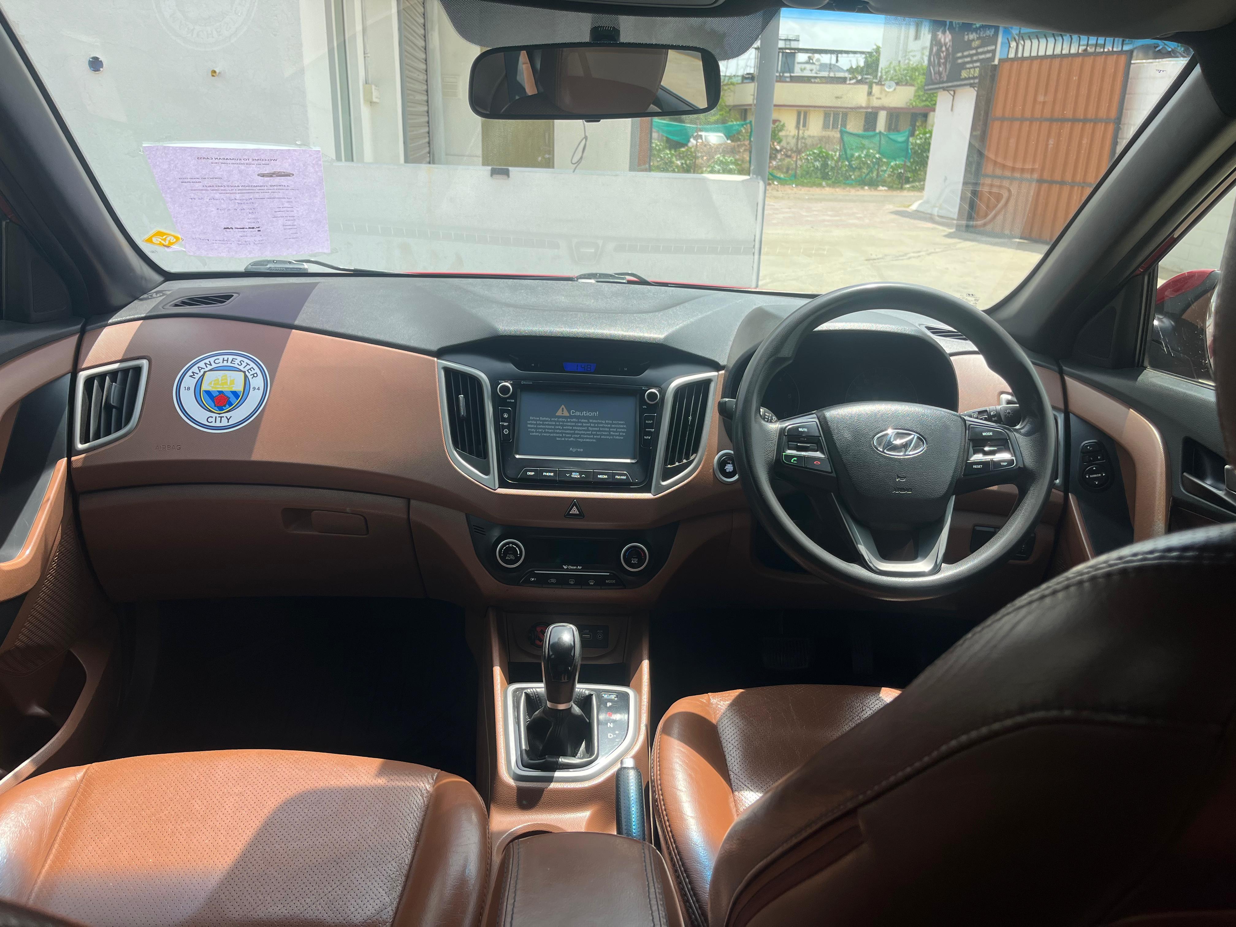 Hyundai Creta - Image 4