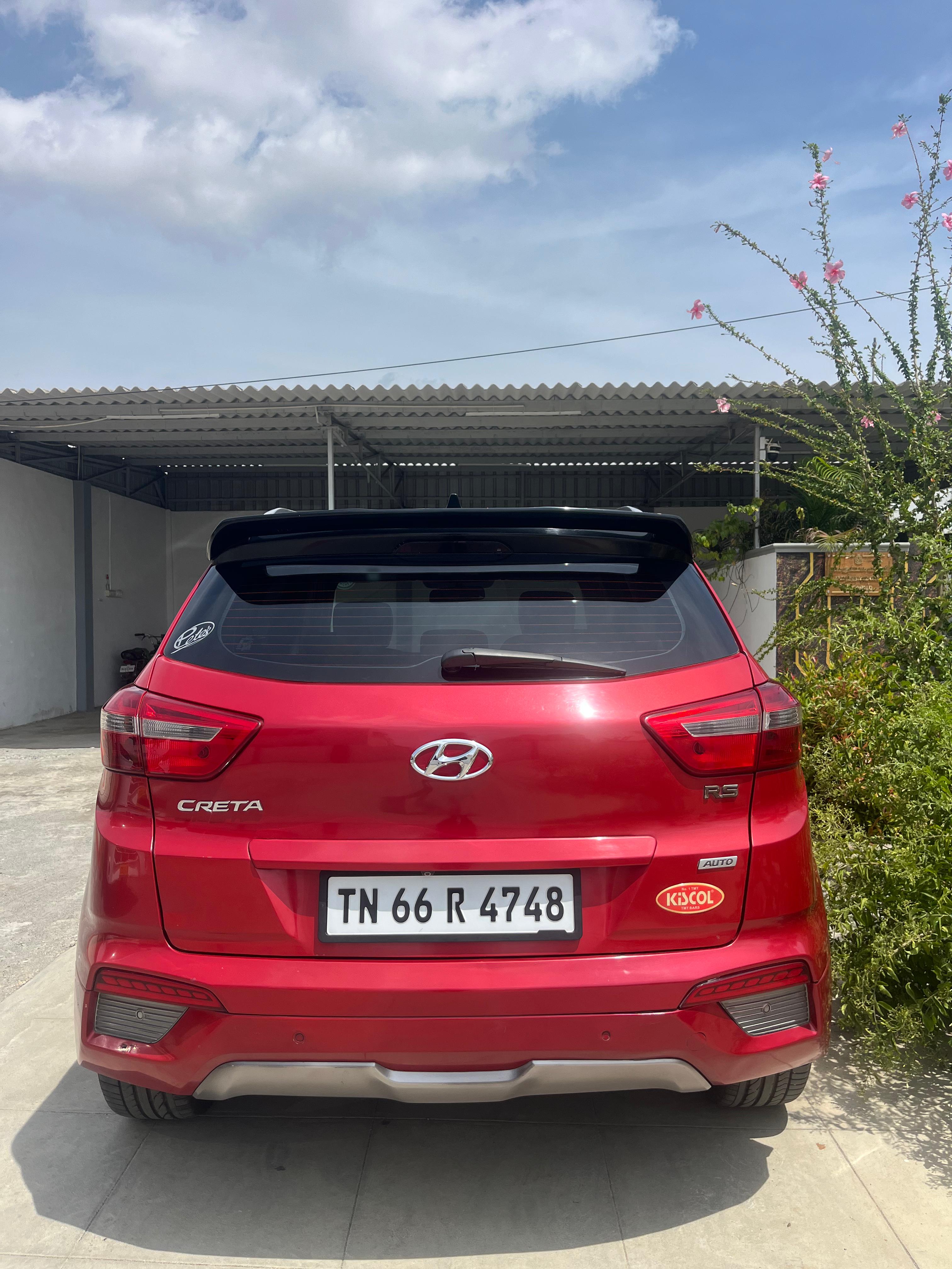 Hyundai Creta - Image 2