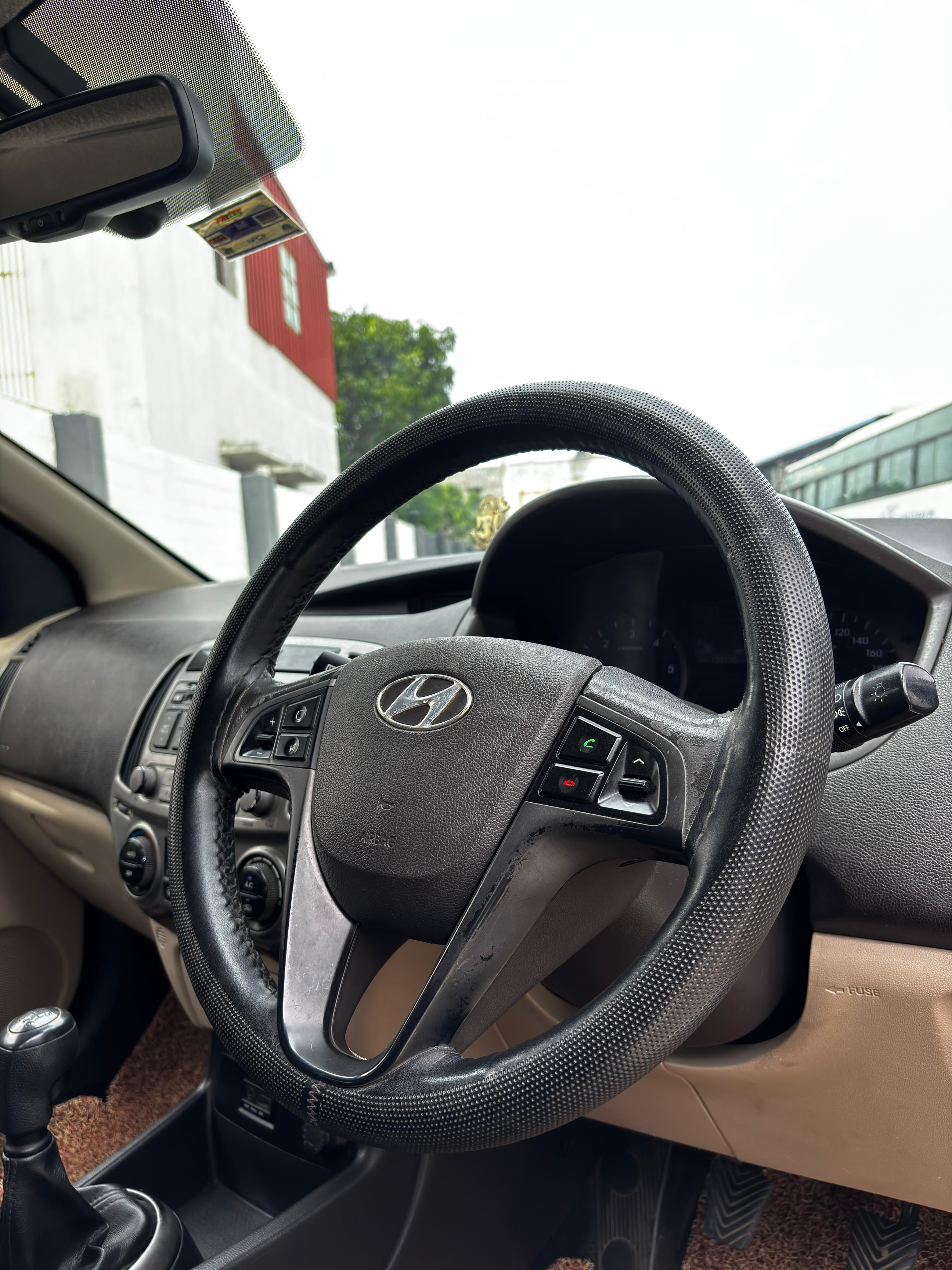 Hyundai i20 - Image 4