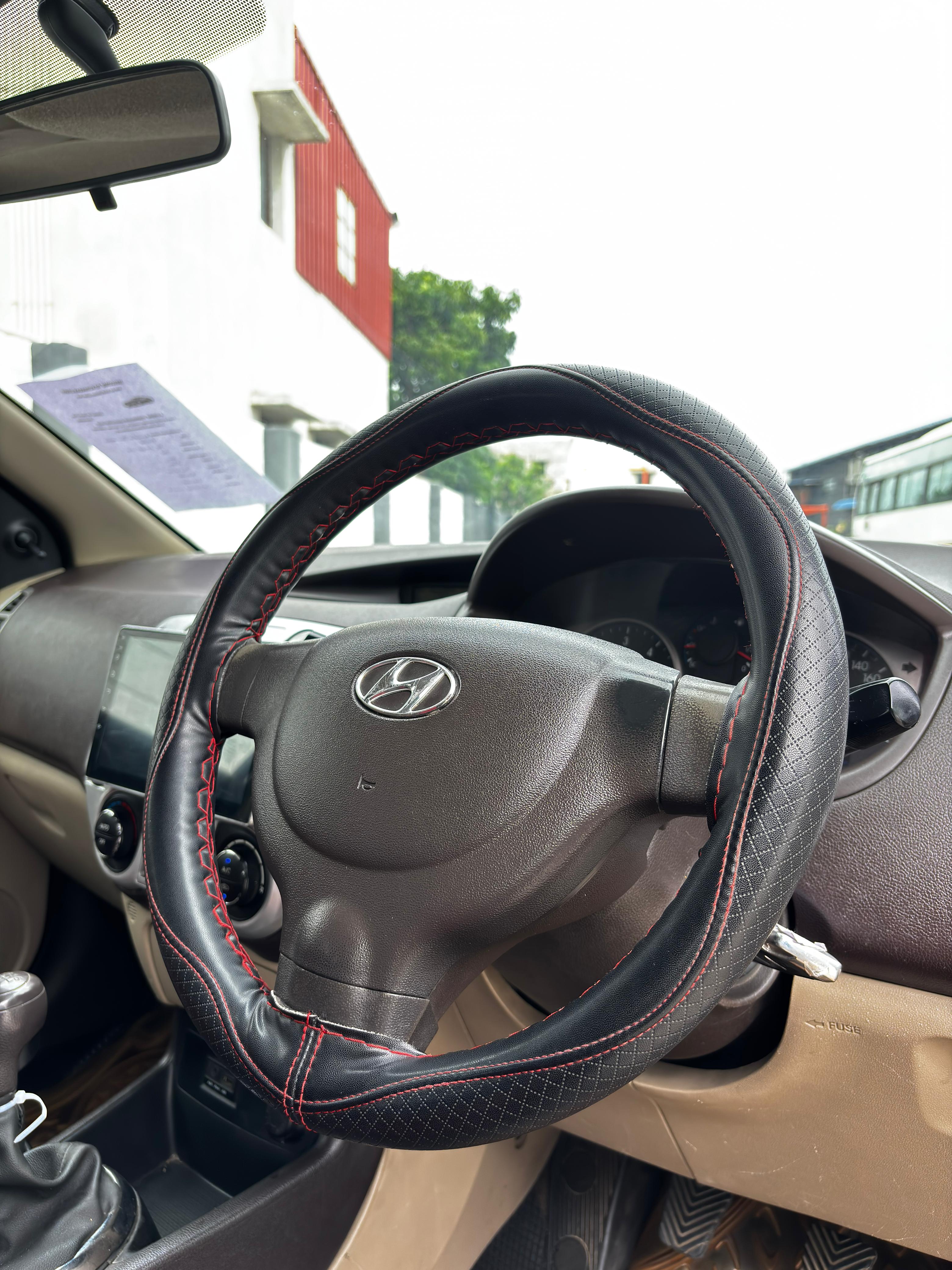 Hyundai i20 - Image 3