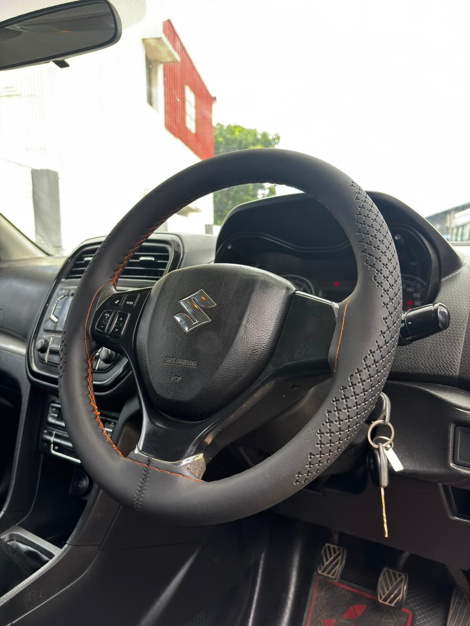 Maruti Suzuki Vitara Brezza - Image 3