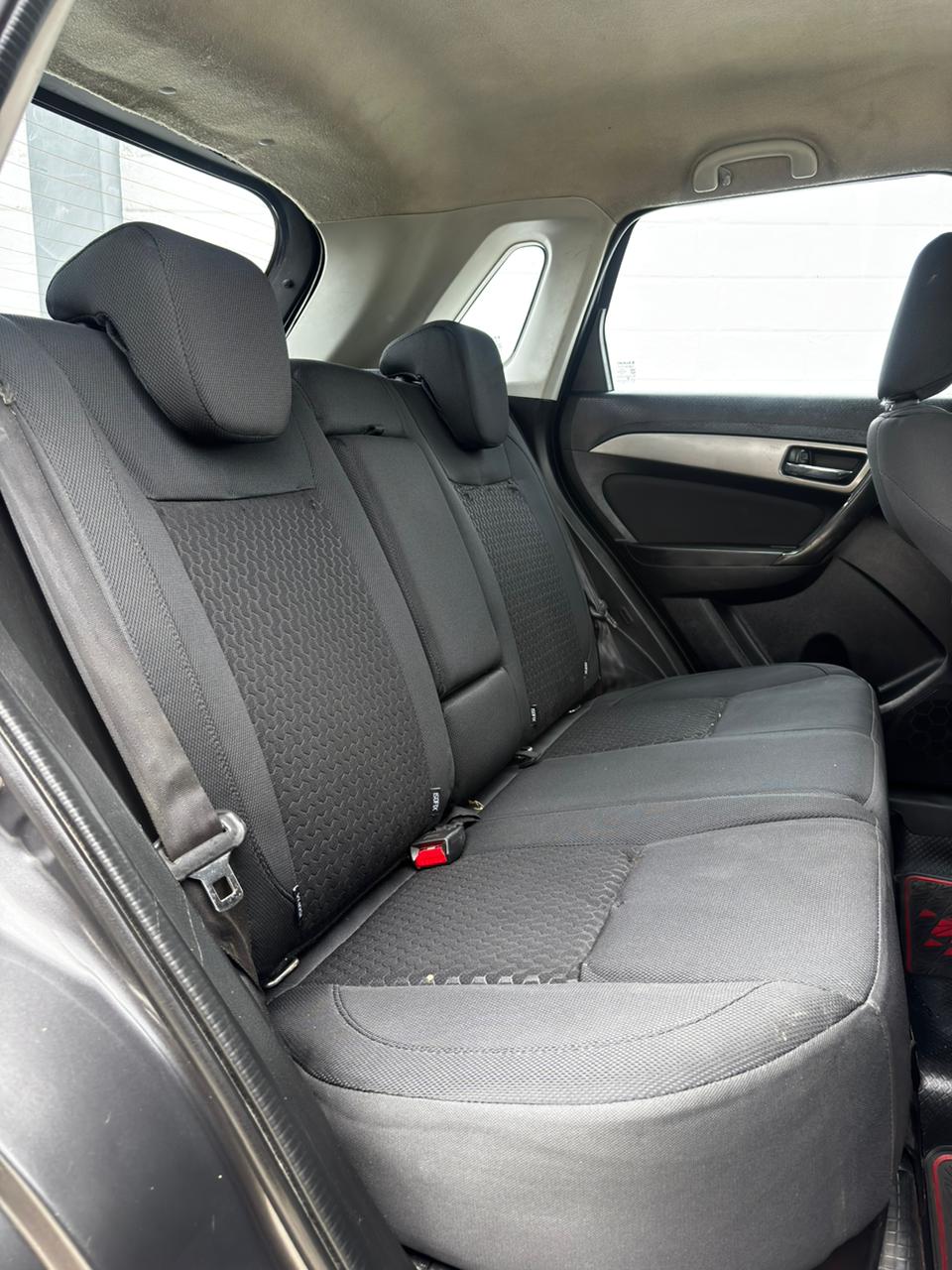 Maruti Suzuki Vitara Brezza - Image 4