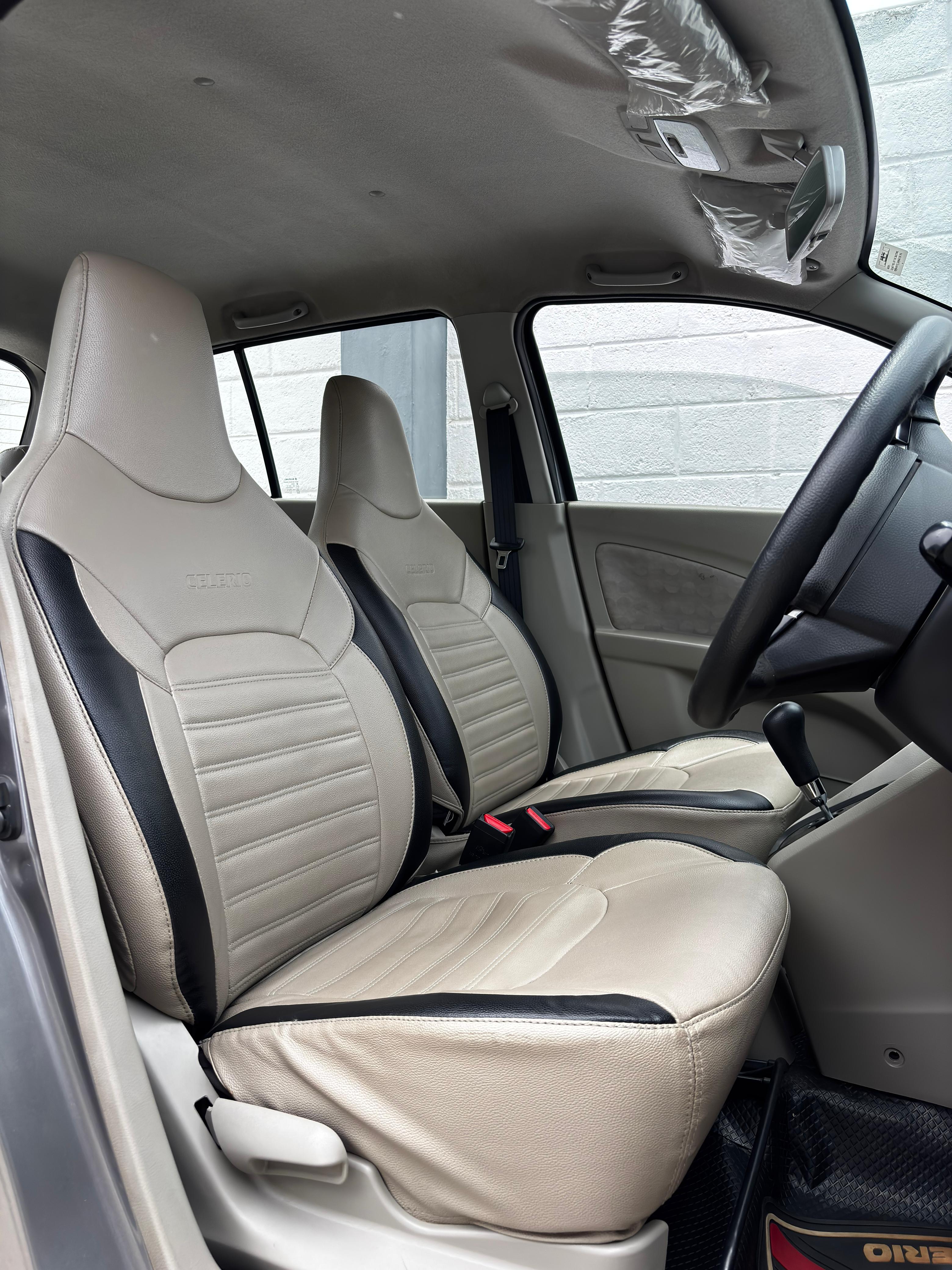 Maruti Suzuki Celerio - Image 4