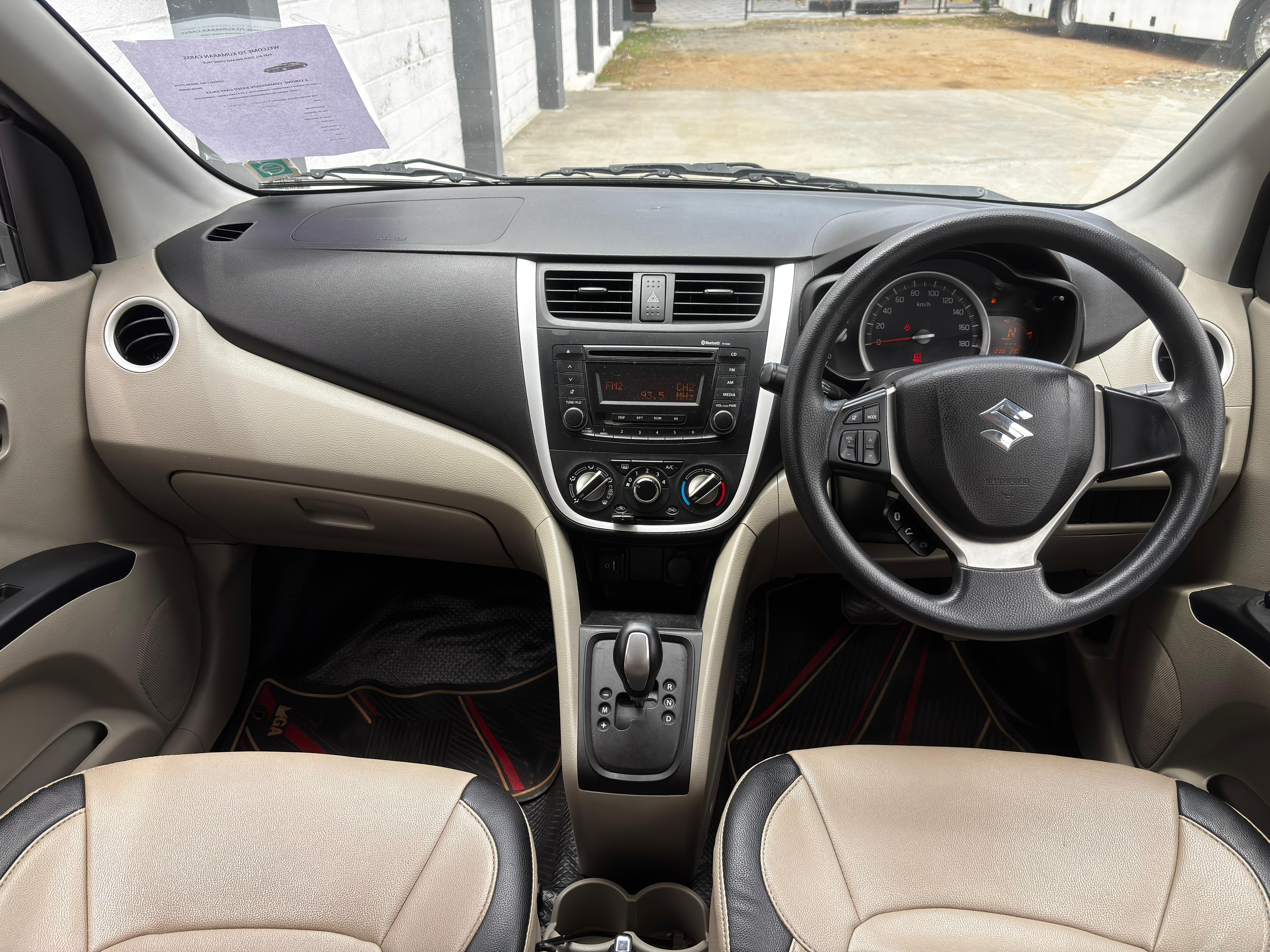 Maruti Suzuki Celerio - Image 3