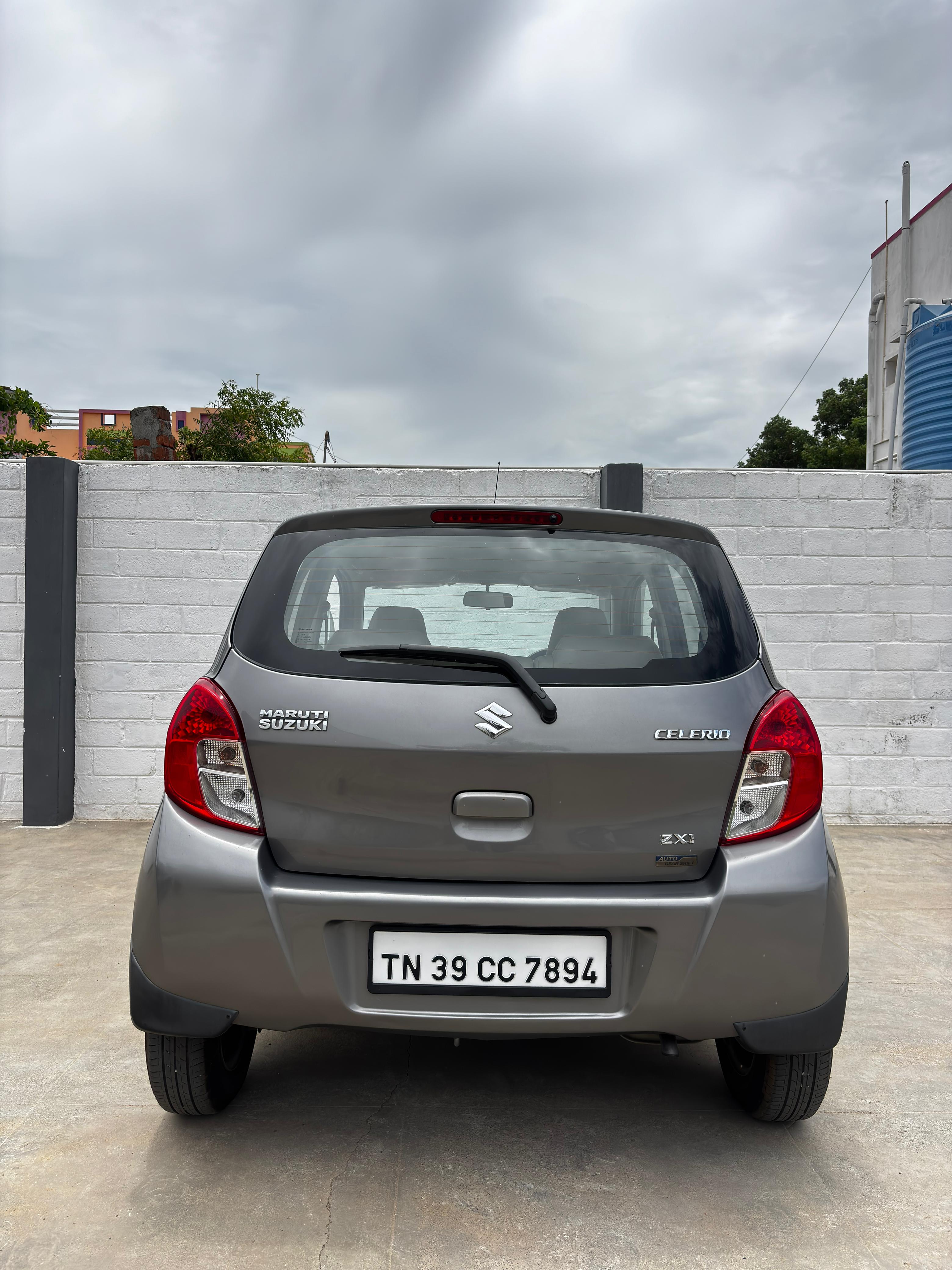 Maruti Suzuki Celerio - Image 2