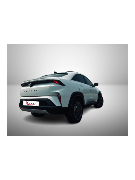 Tata Curvv EV - Image 6