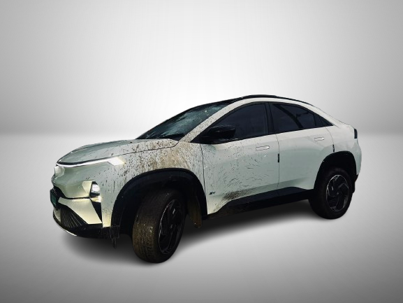 Tata Curvv EV - Image 7