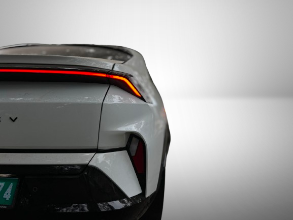 Tata Curvv EV - Image 3