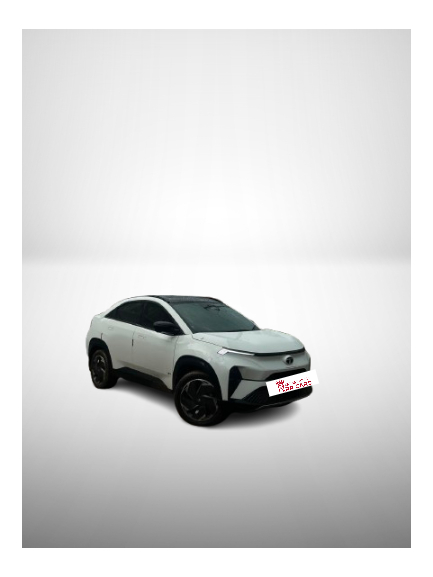Tata Curvv EV - Image 4