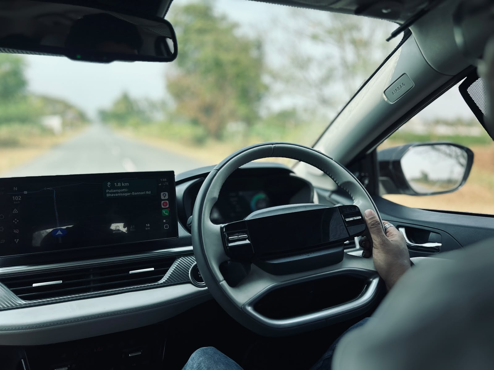 Tata Curvv EV - Image 2